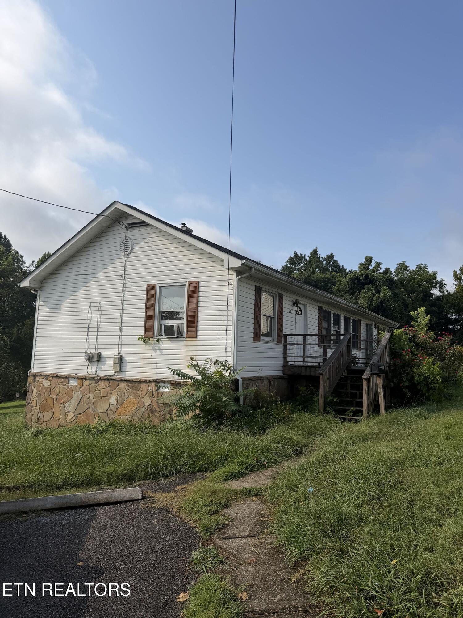 277 Jefferson Avenue Oak Ridge TN 37830