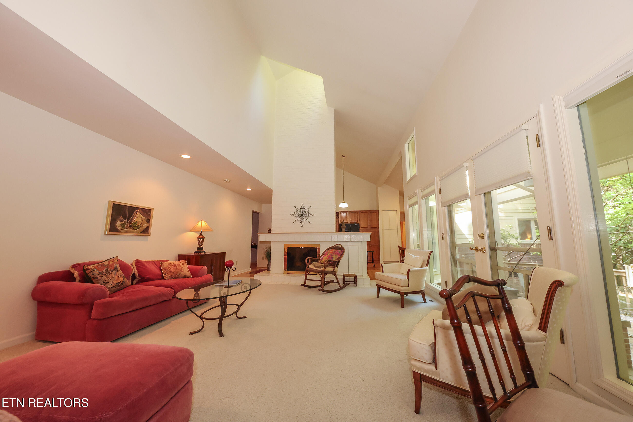 45 Hickory Trail Norris TN 37828