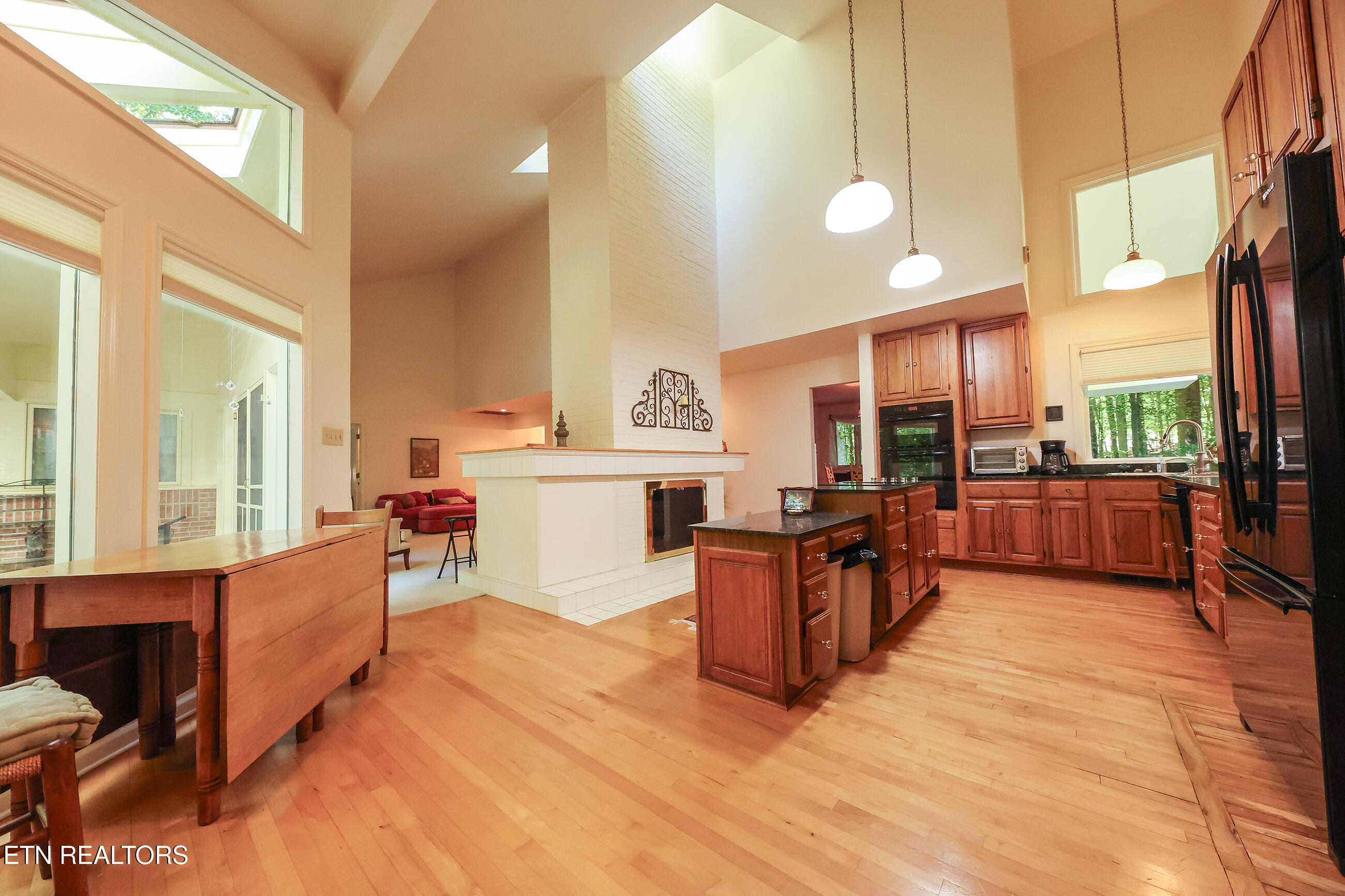 45 Hickory Trail Norris TN 37828