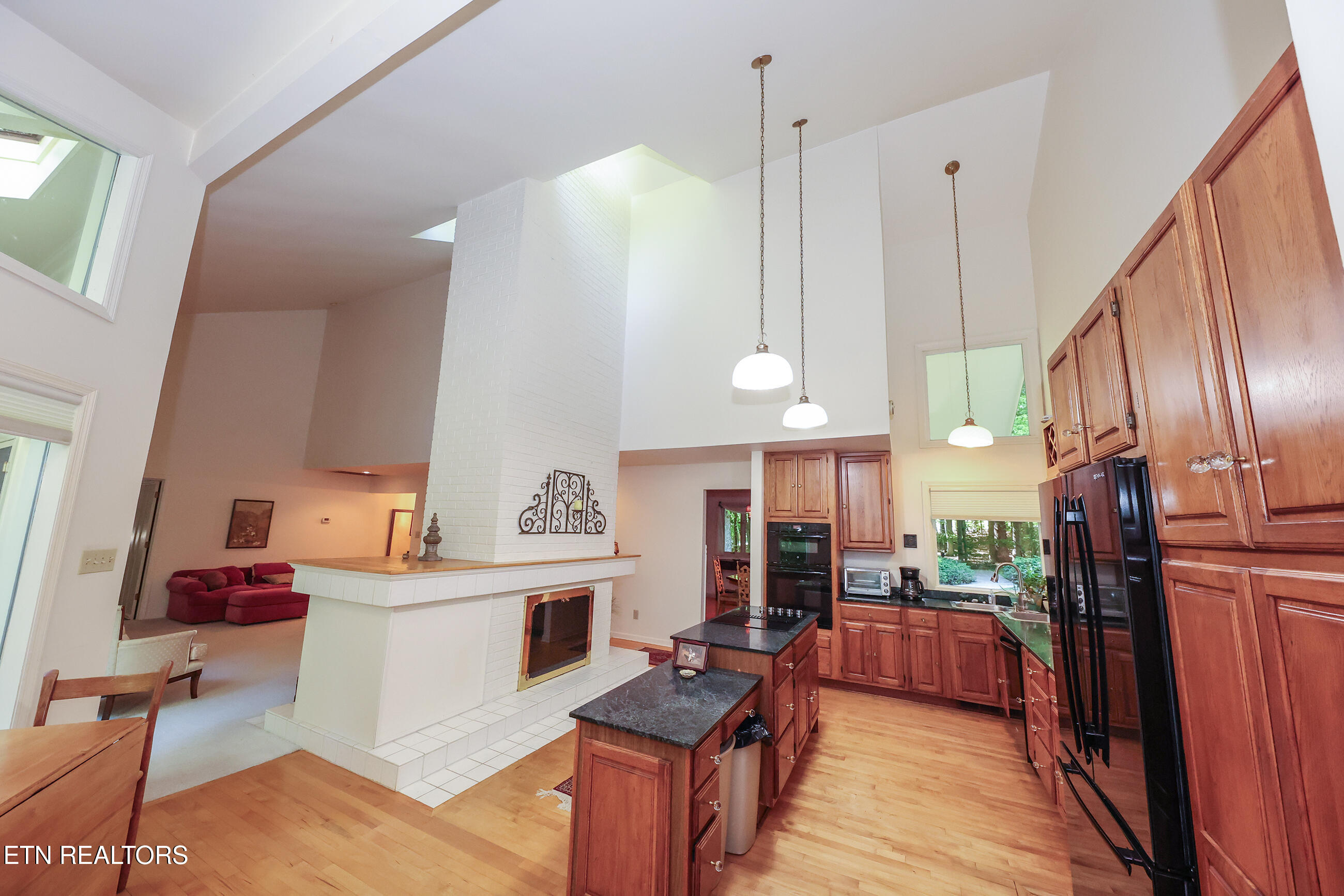 45 Hickory Trail Norris TN 37828