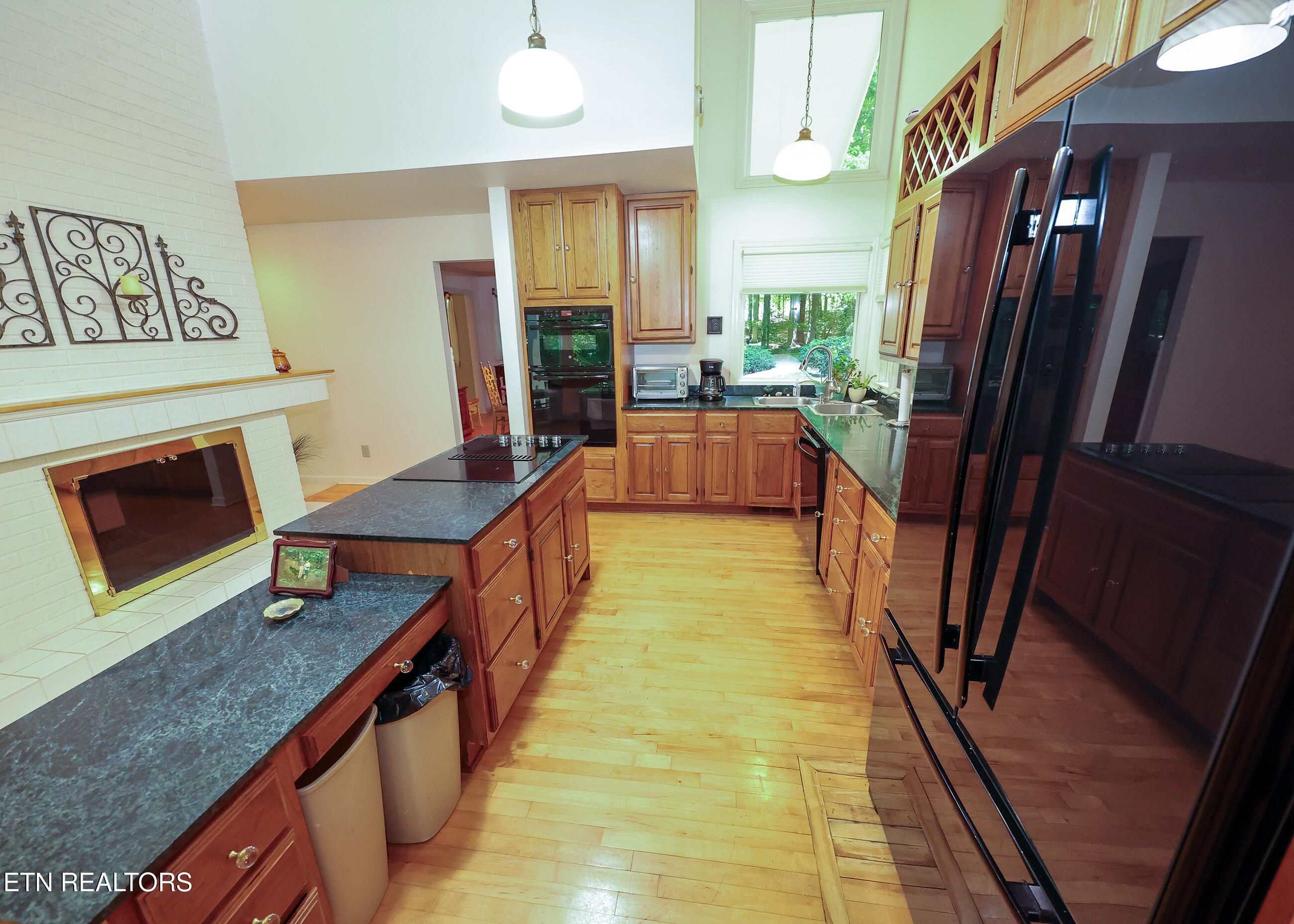 45 Hickory Trail Norris TN 37828