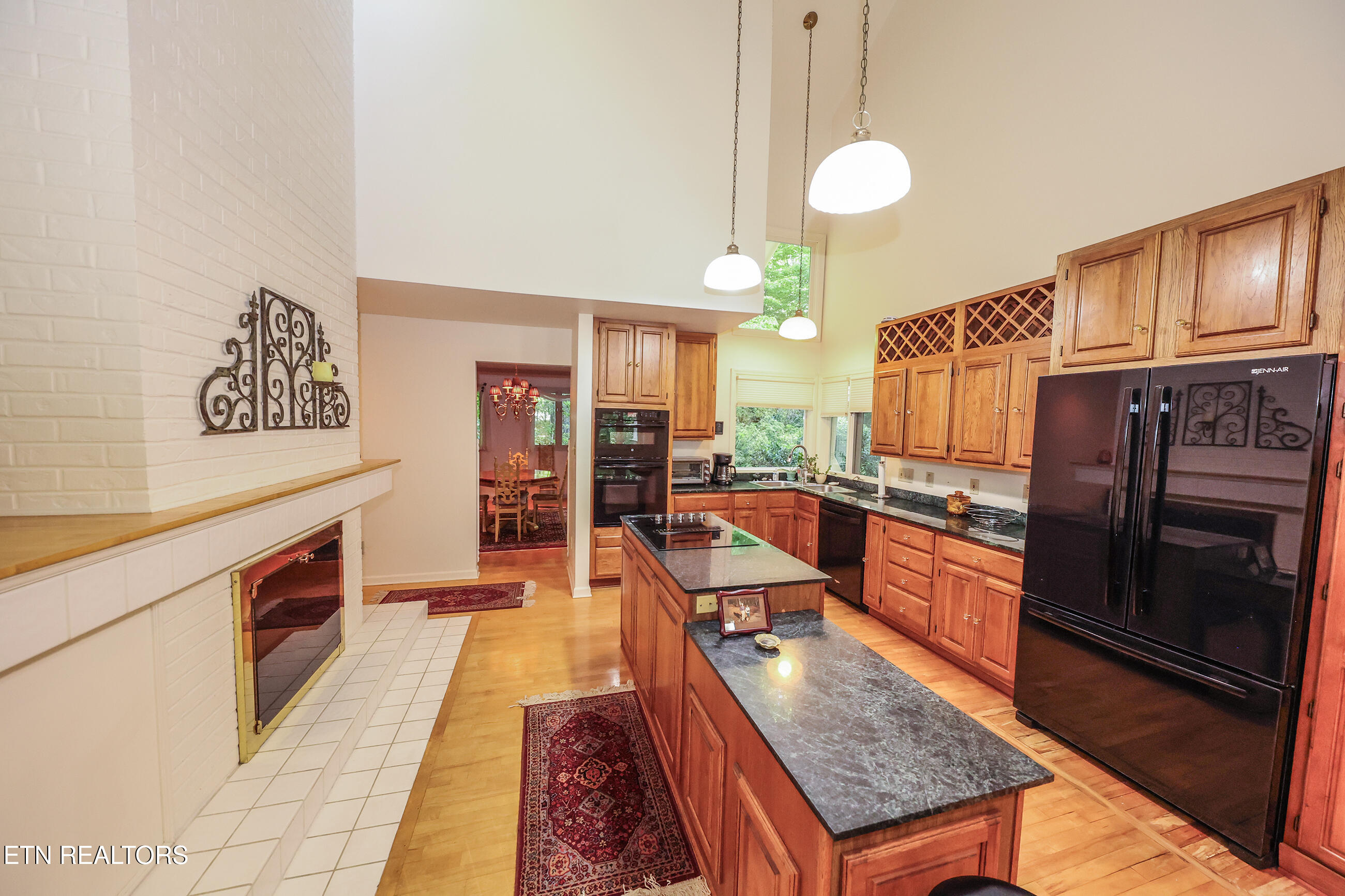 45 Hickory Trail Norris TN 37828