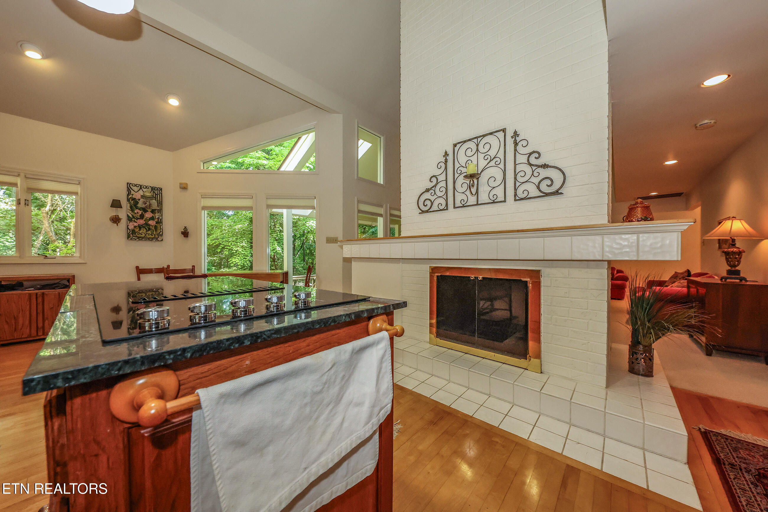 45 Hickory Trail Norris TN 37828