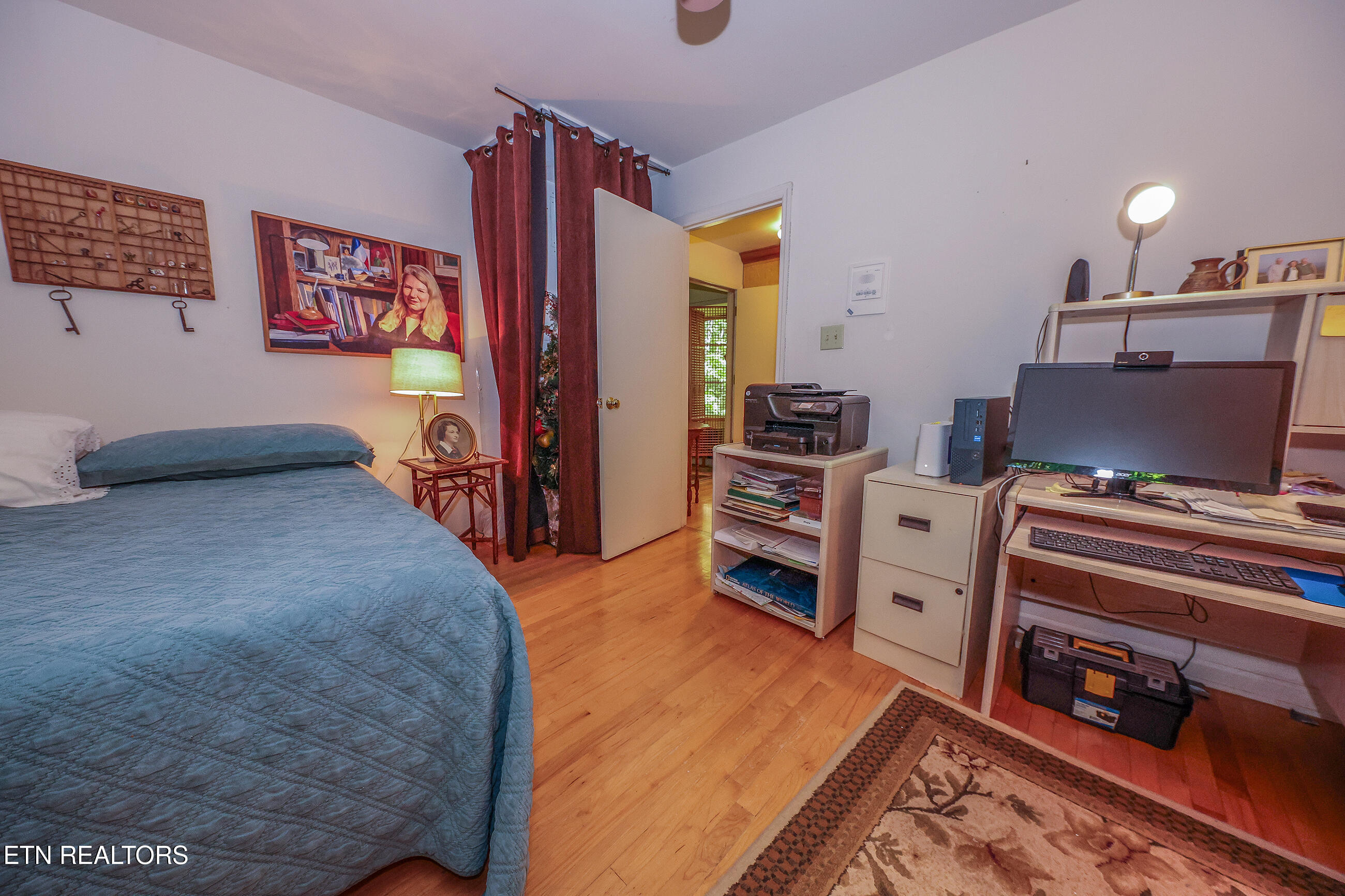 45 Hickory Trail Norris TN 37828