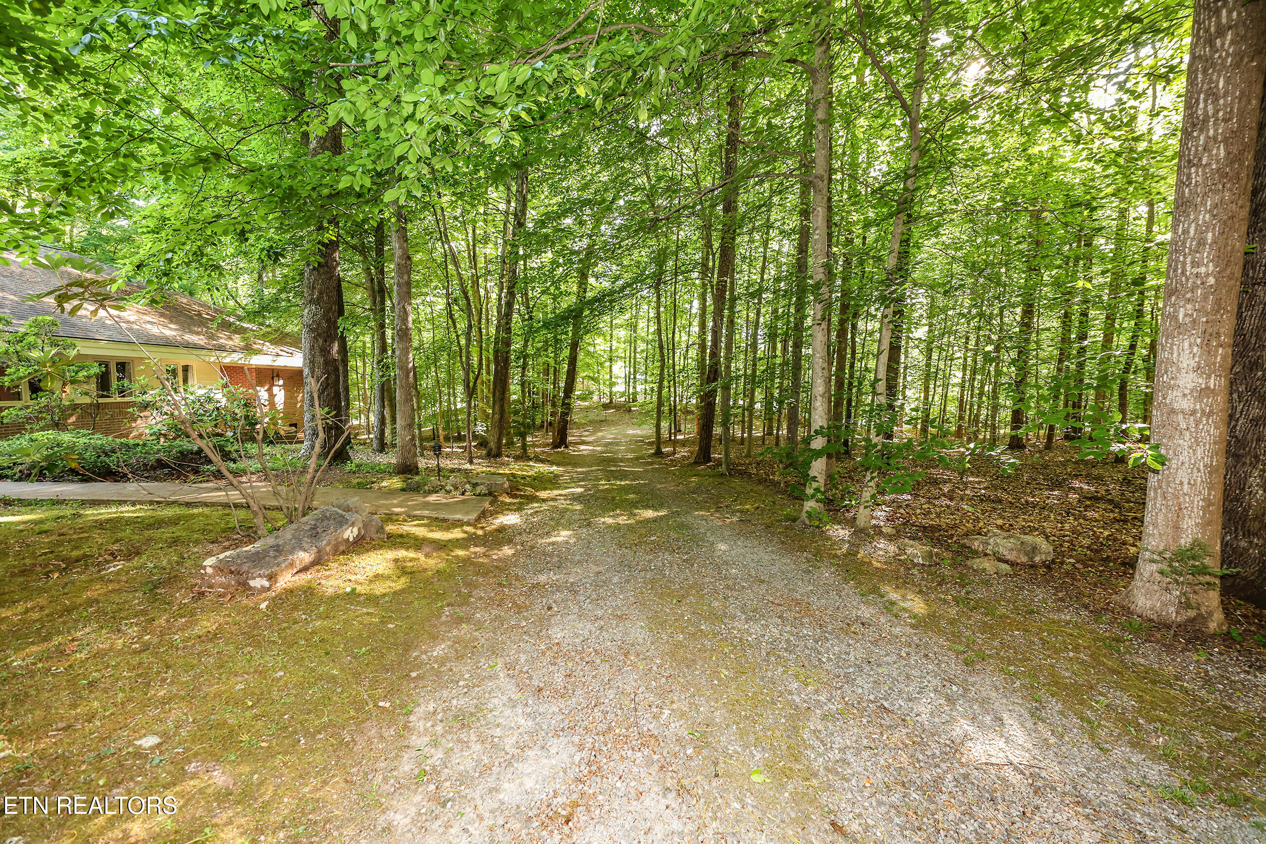 45 Hickory Trail Norris TN 37828