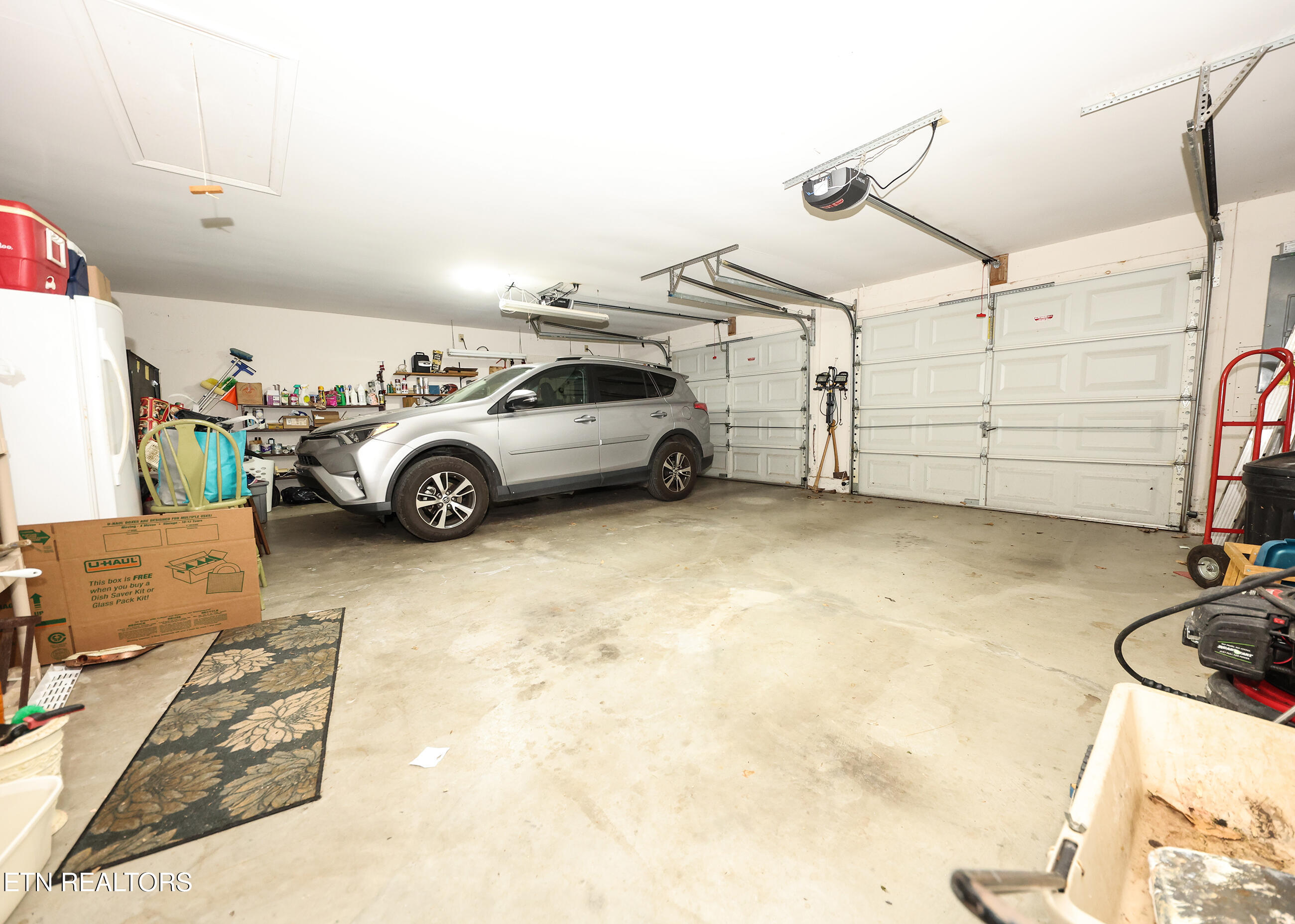 45 Hickory Trail Norris TN 37828