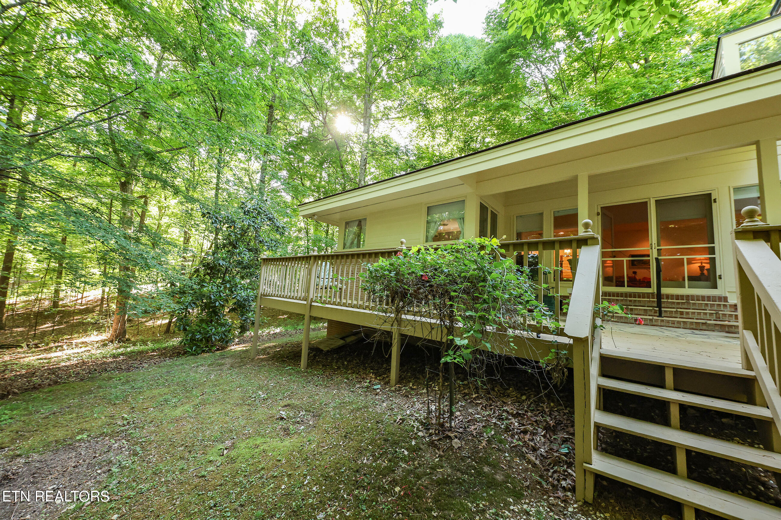 45 Hickory Trail Norris TN 37828