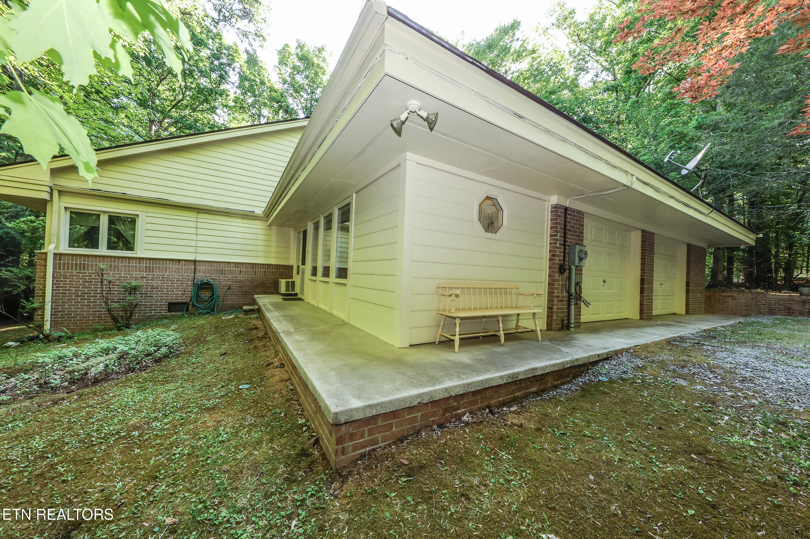 45 Hickory Trail Norris TN 37828