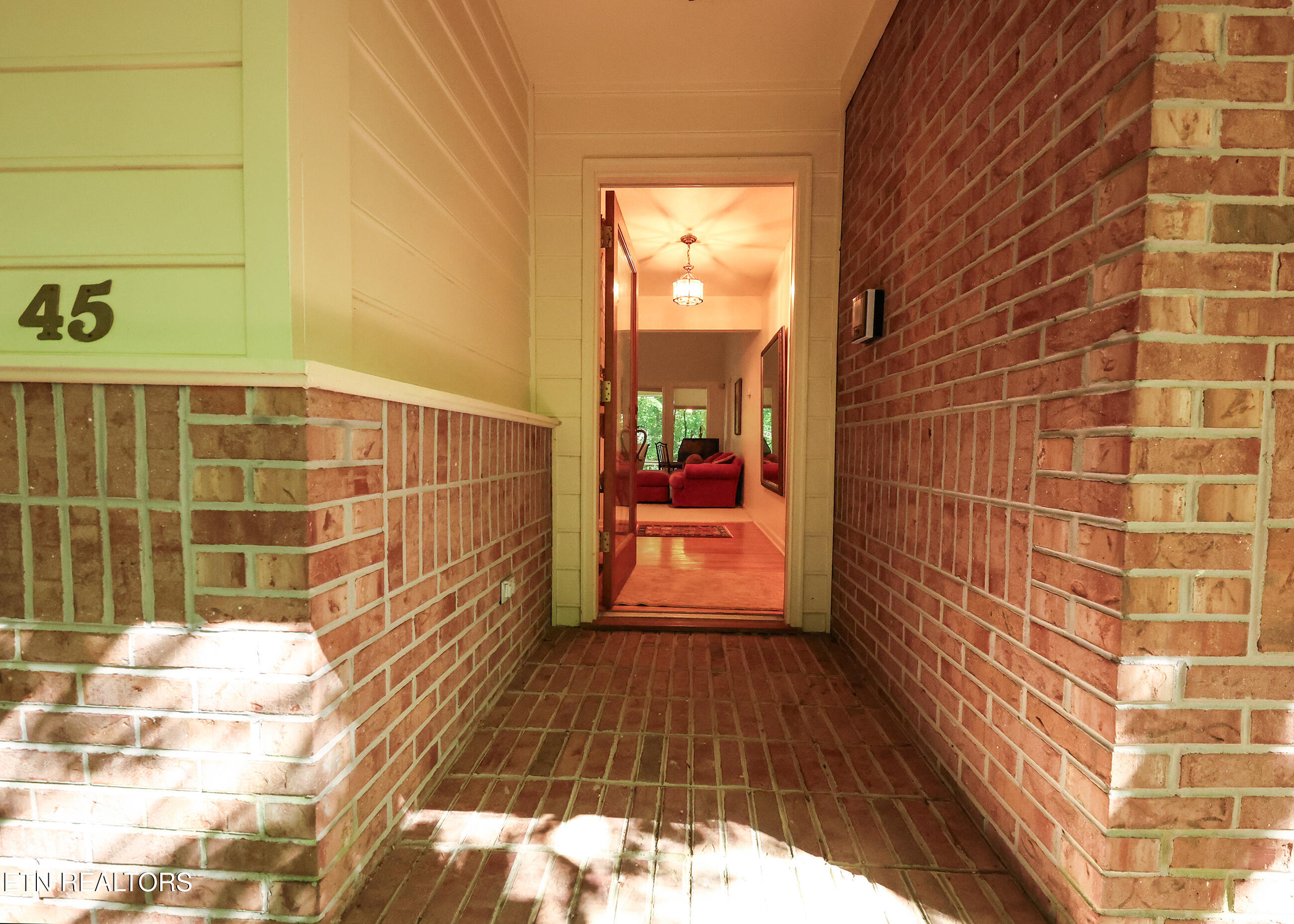 45 Hickory Trail Norris TN 37828