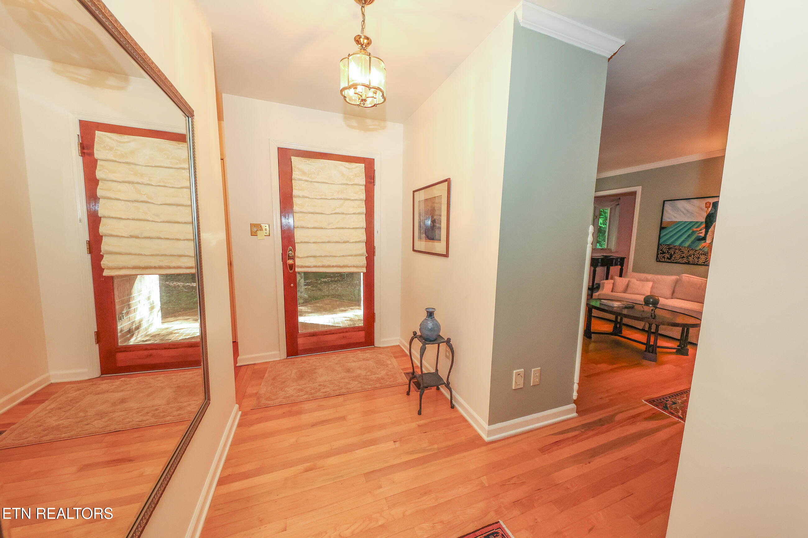 45 Hickory Trail Norris TN 37828