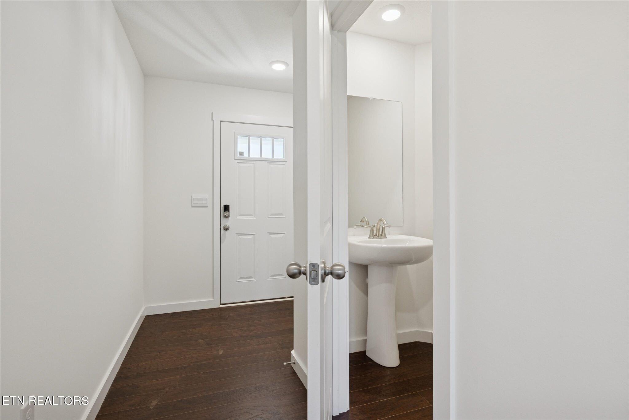 6826 Tramway Lane Knoxville TN 37918