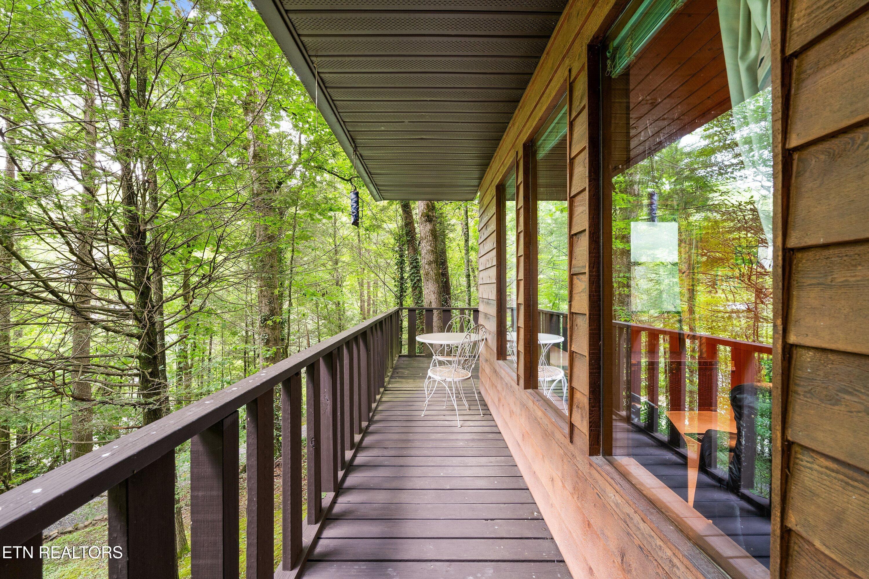 2537 Waldens Creek Road Sevierville TN 37862