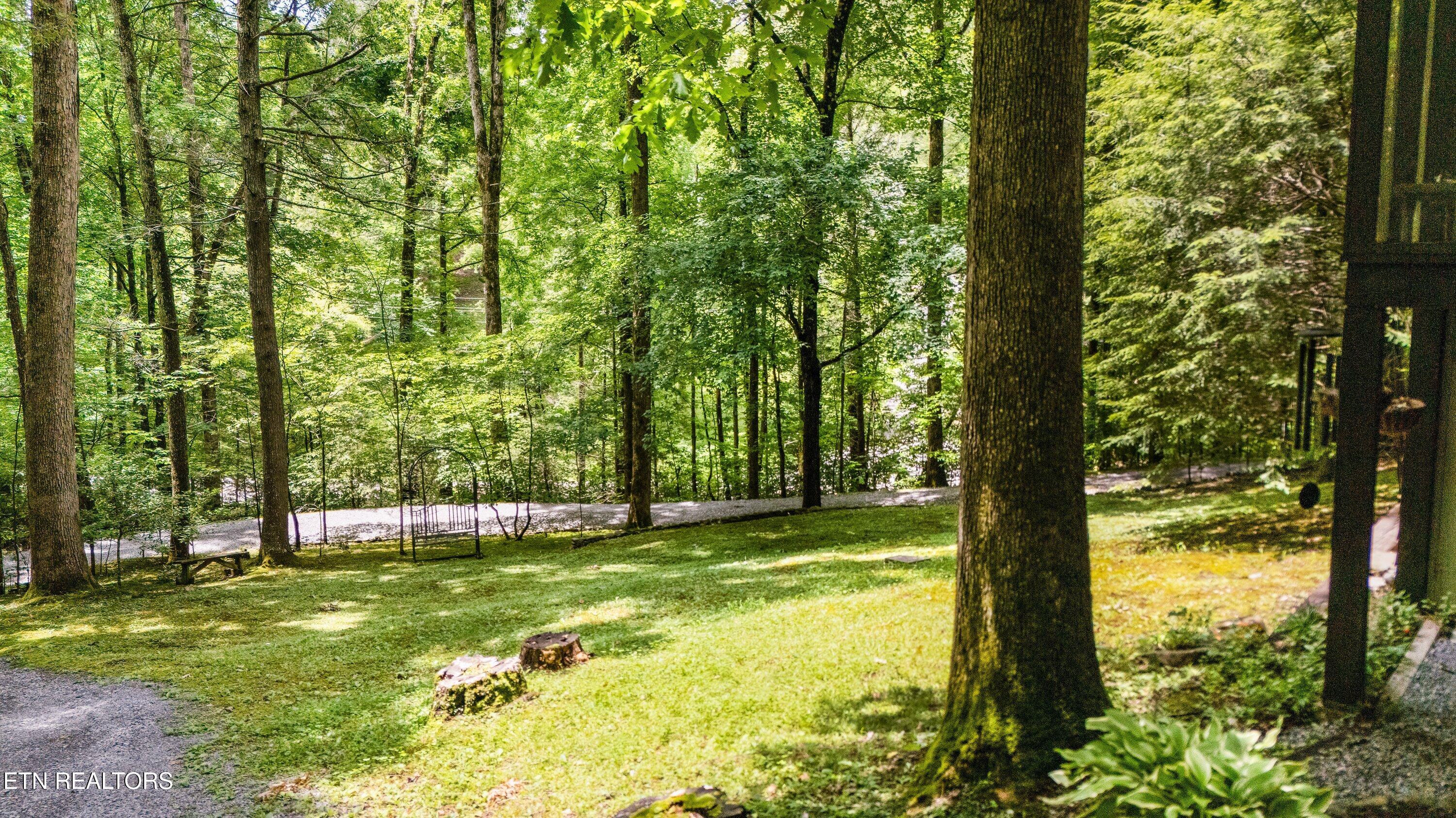 2537 Waldens Creek Road Sevierville TN 37862
