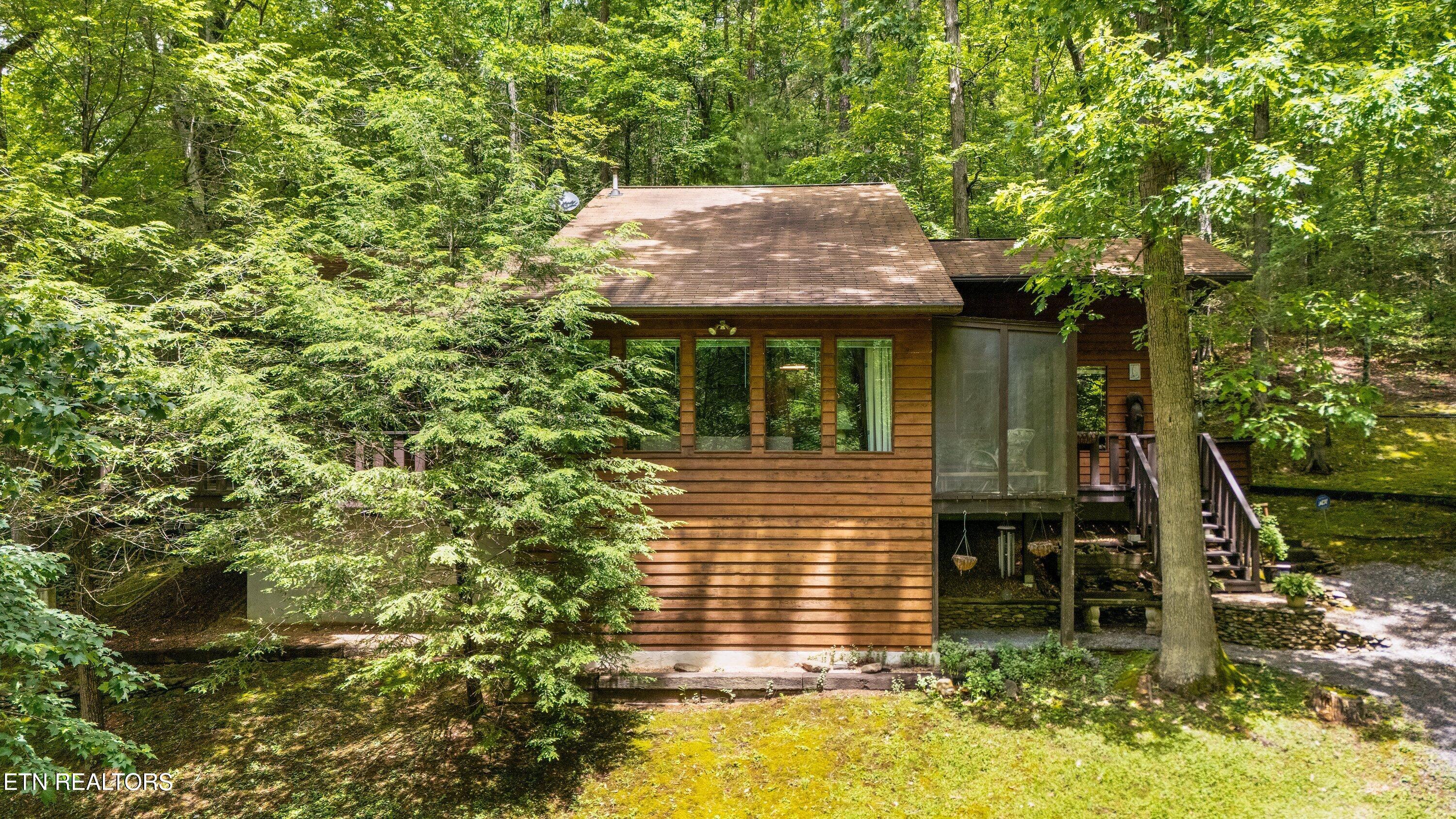 2537 Waldens Creek Road Sevierville TN 37862