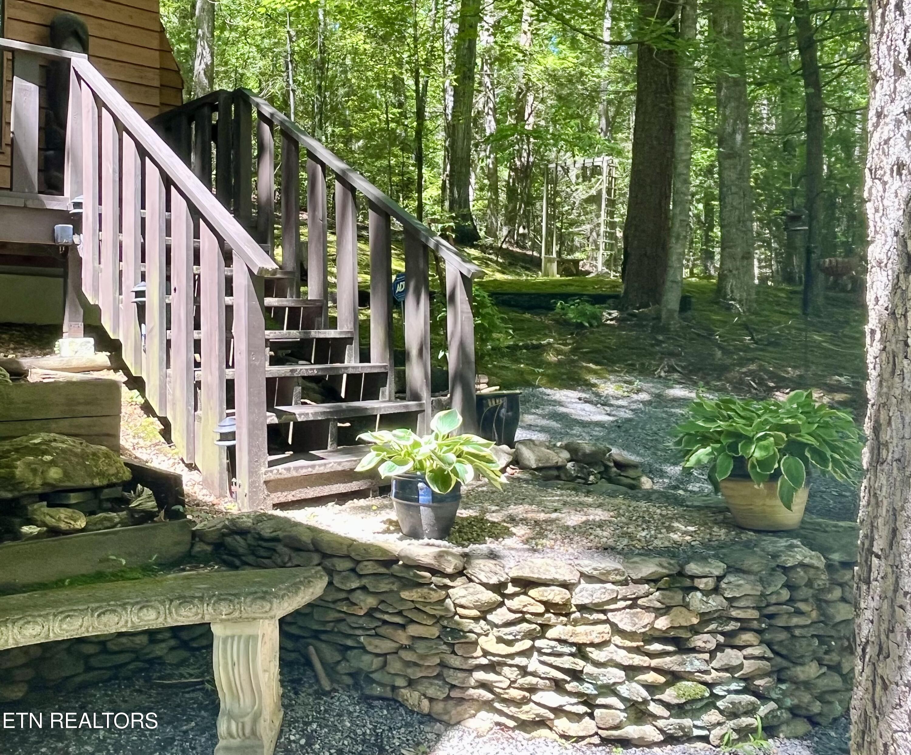 2537 Waldens Creek Road Sevierville TN 37862
