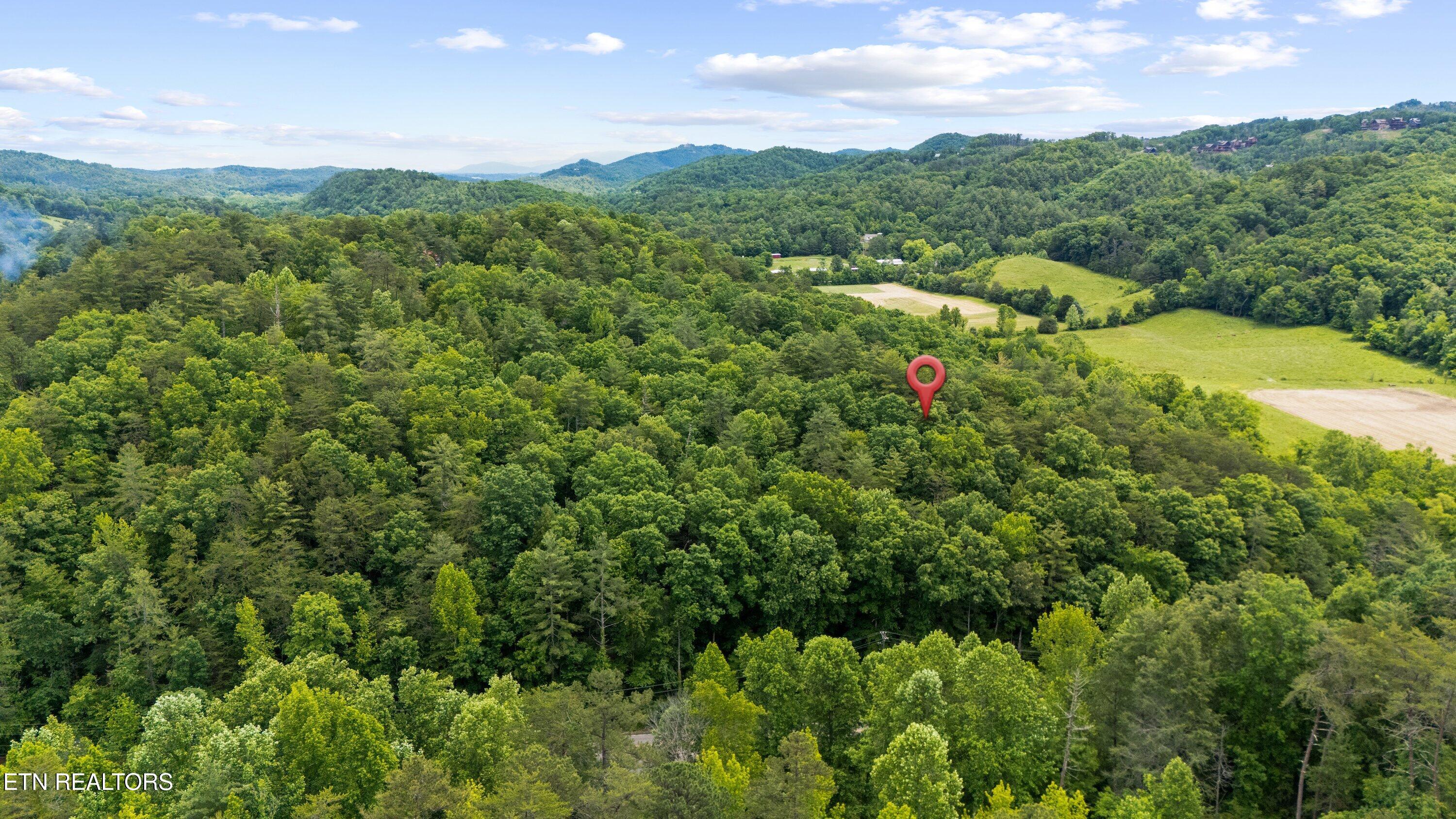 2537 Waldens Creek Road Sevierville TN 37862