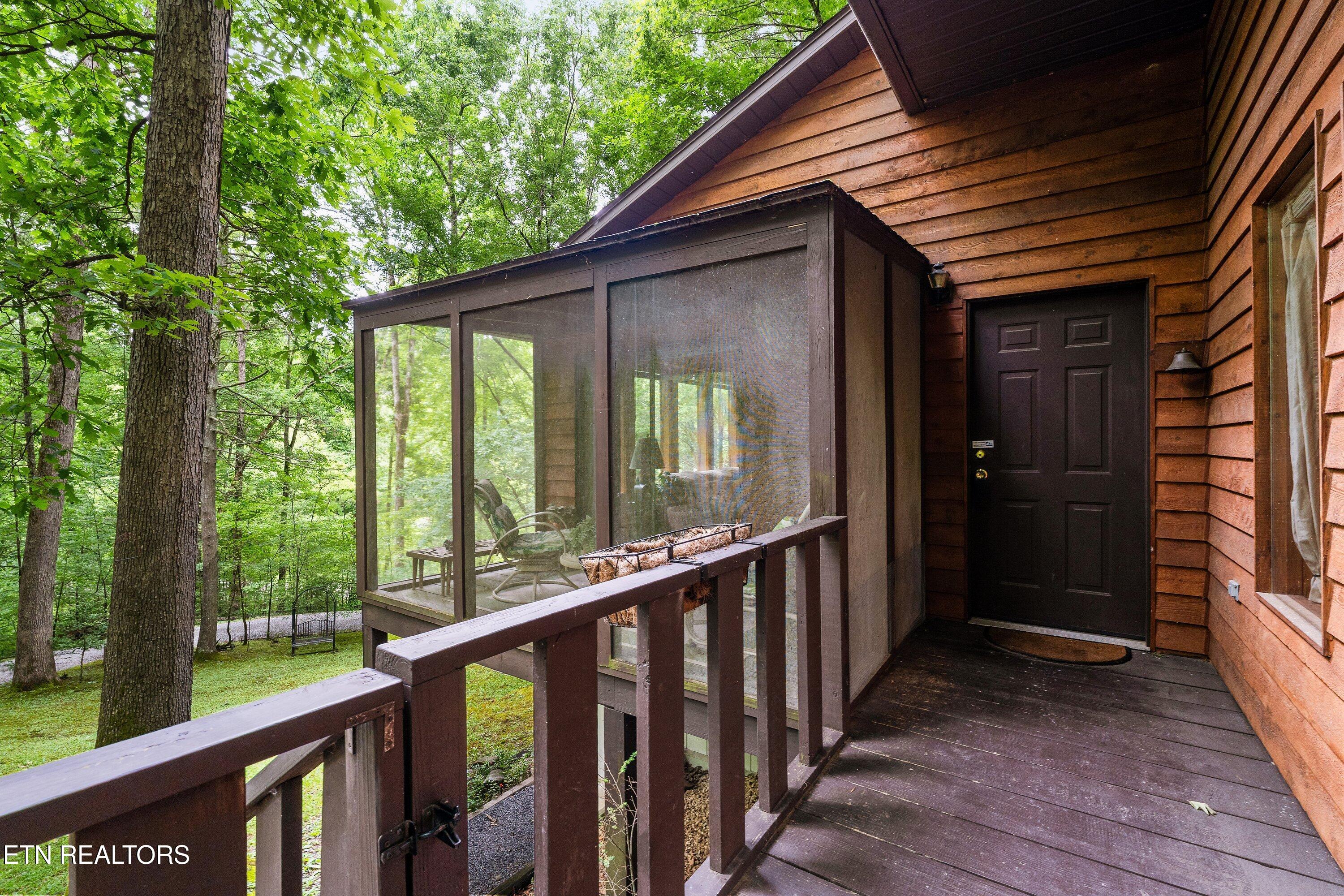 2537 Waldens Creek Road Sevierville TN 37862
