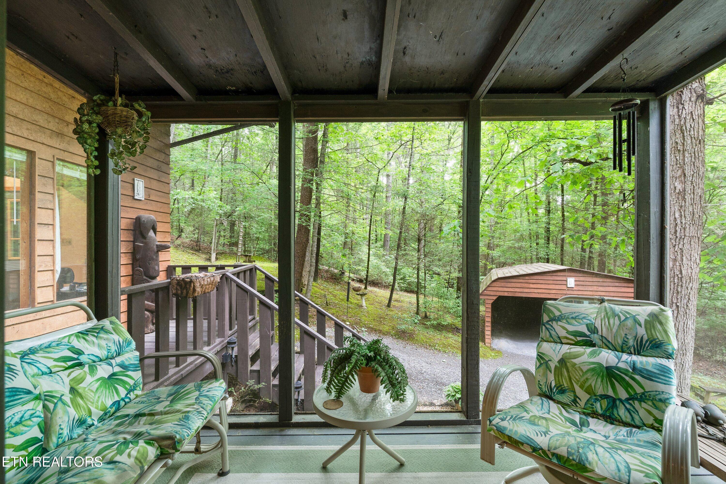 2537 Waldens Creek Road Sevierville TN 37862
