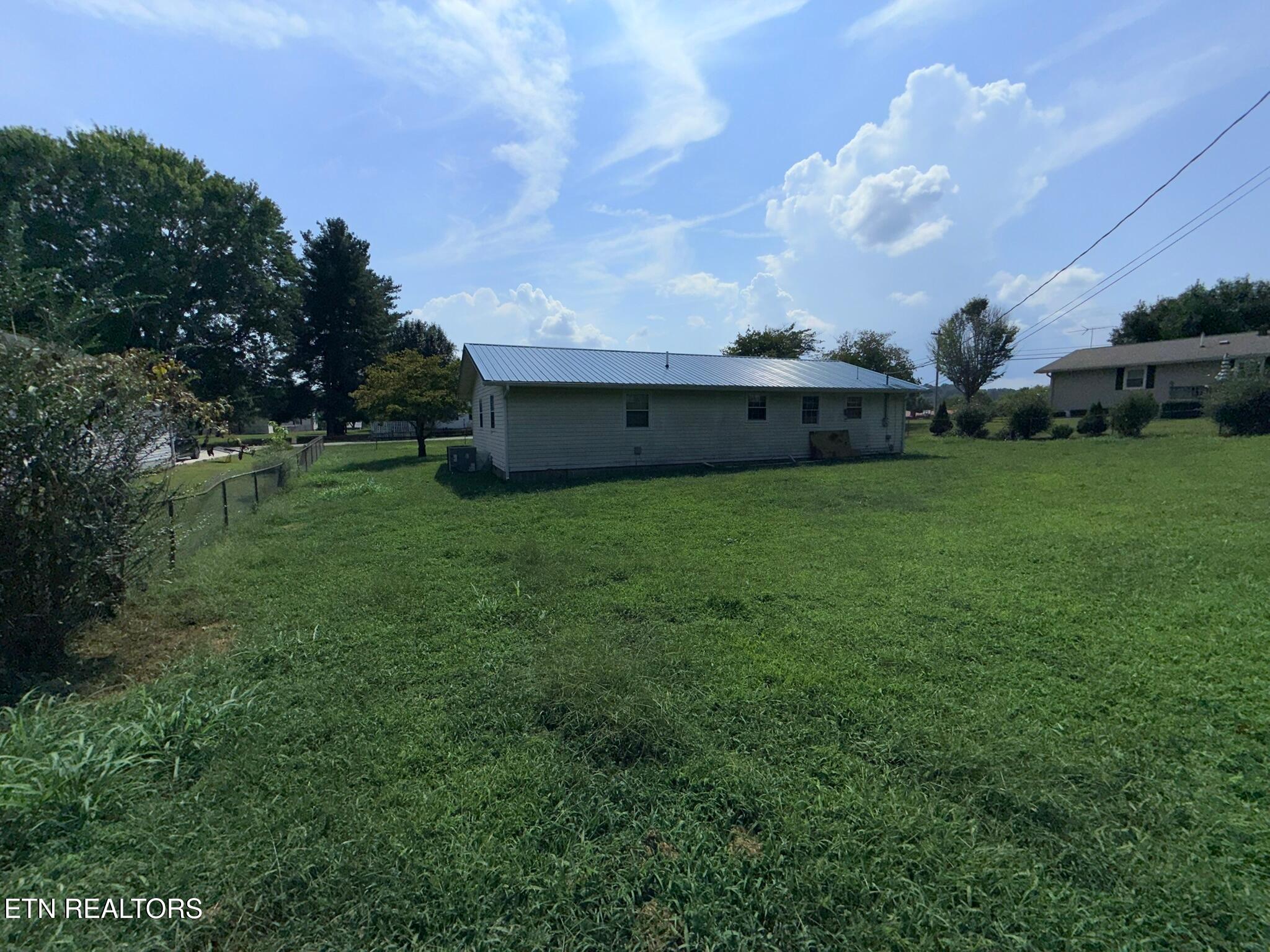 163 Sun Lane Lafollette TN 37766