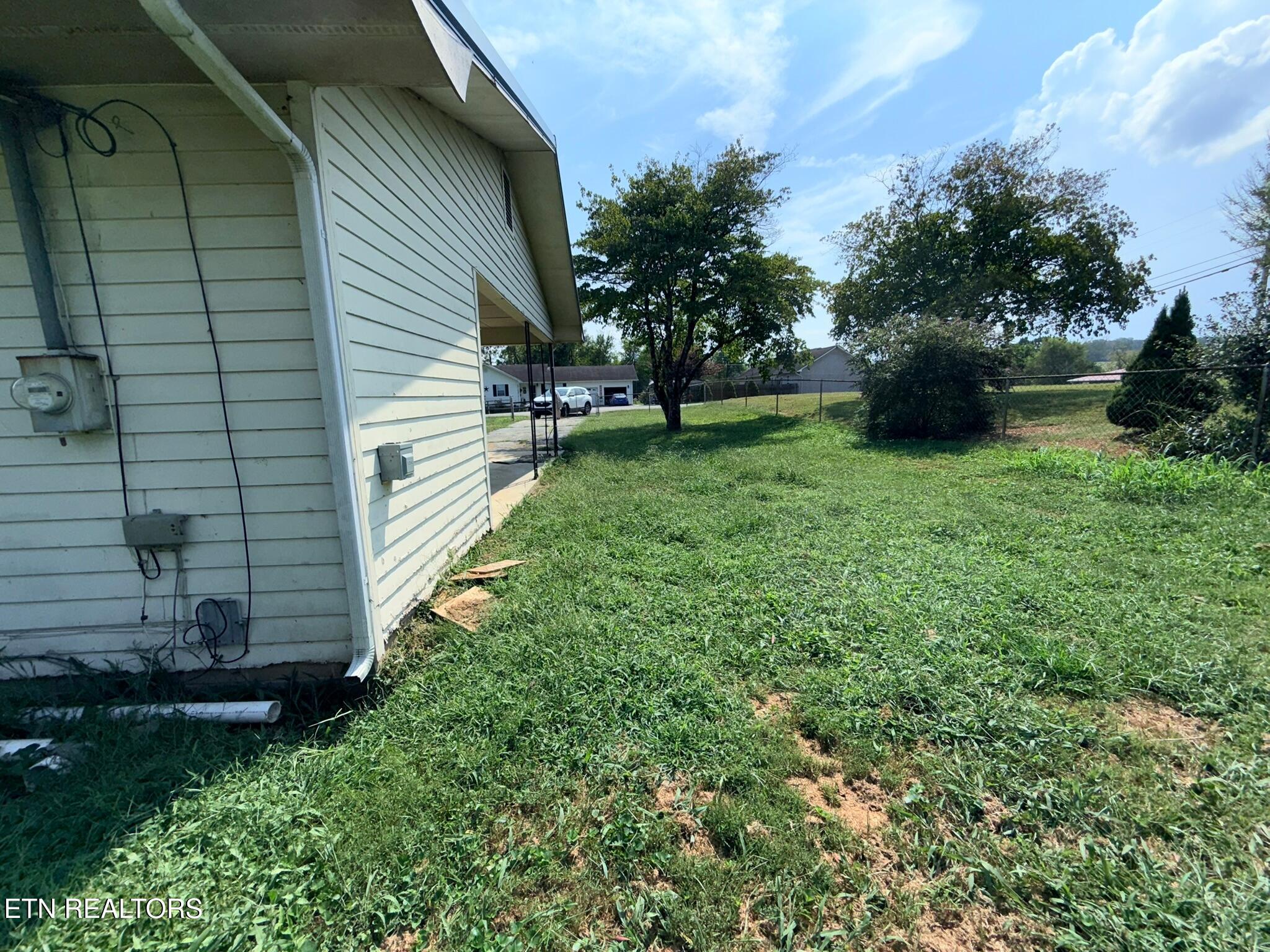 163 Sun Lane Lafollette TN 37766