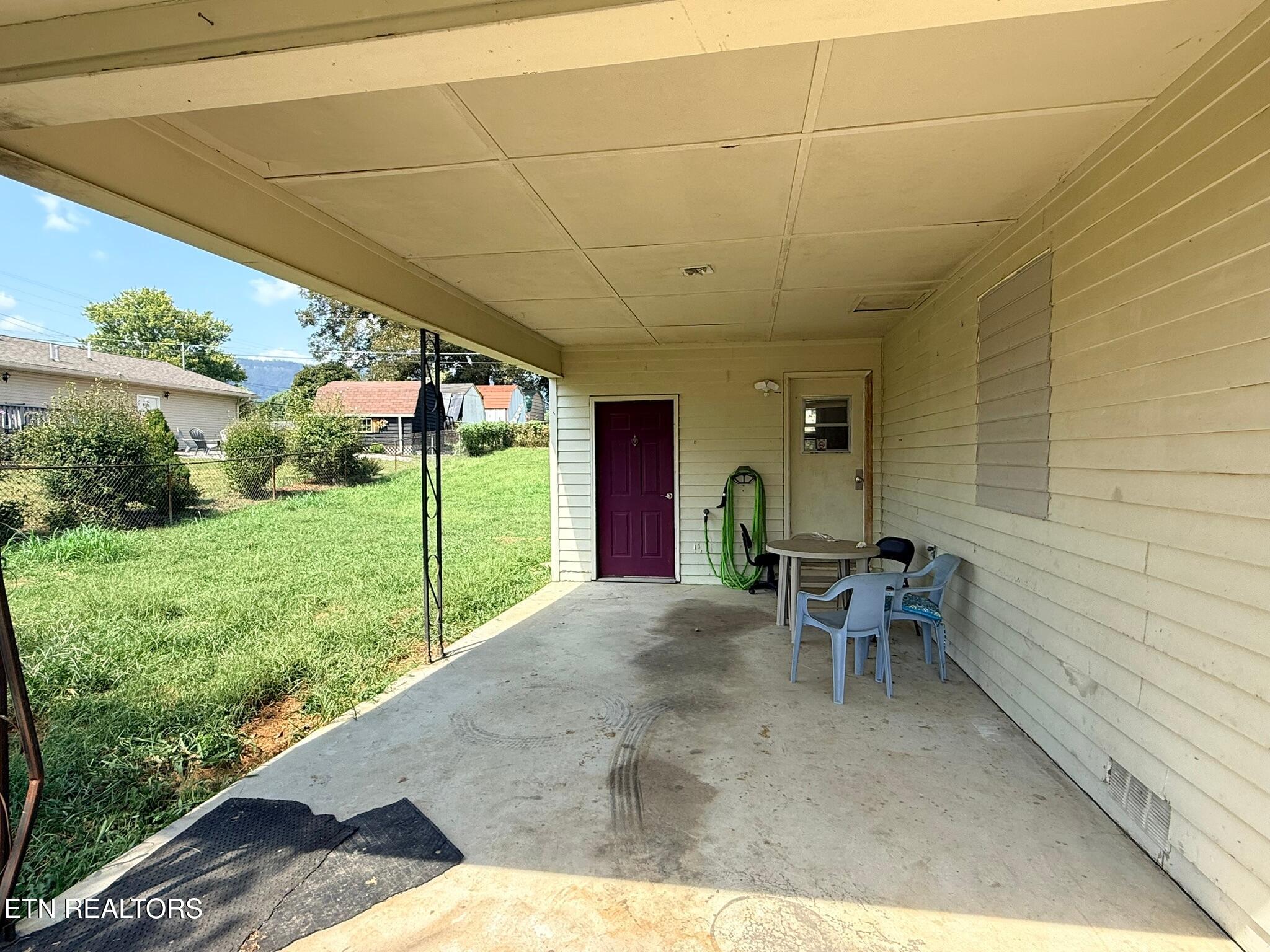 163 Sun Lane Lafollette TN 37766