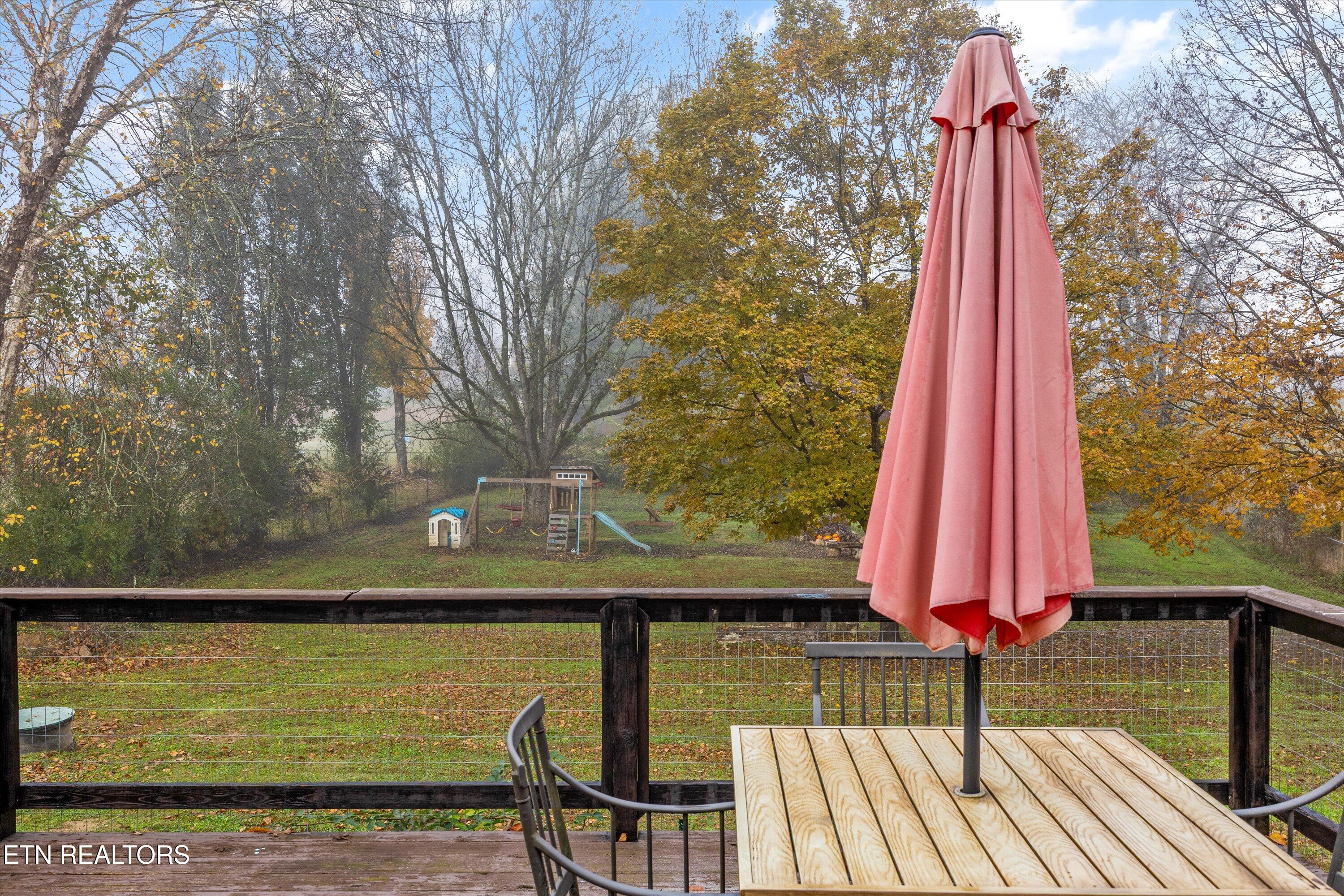 1909 Lawnville Road Kingston TN 37763