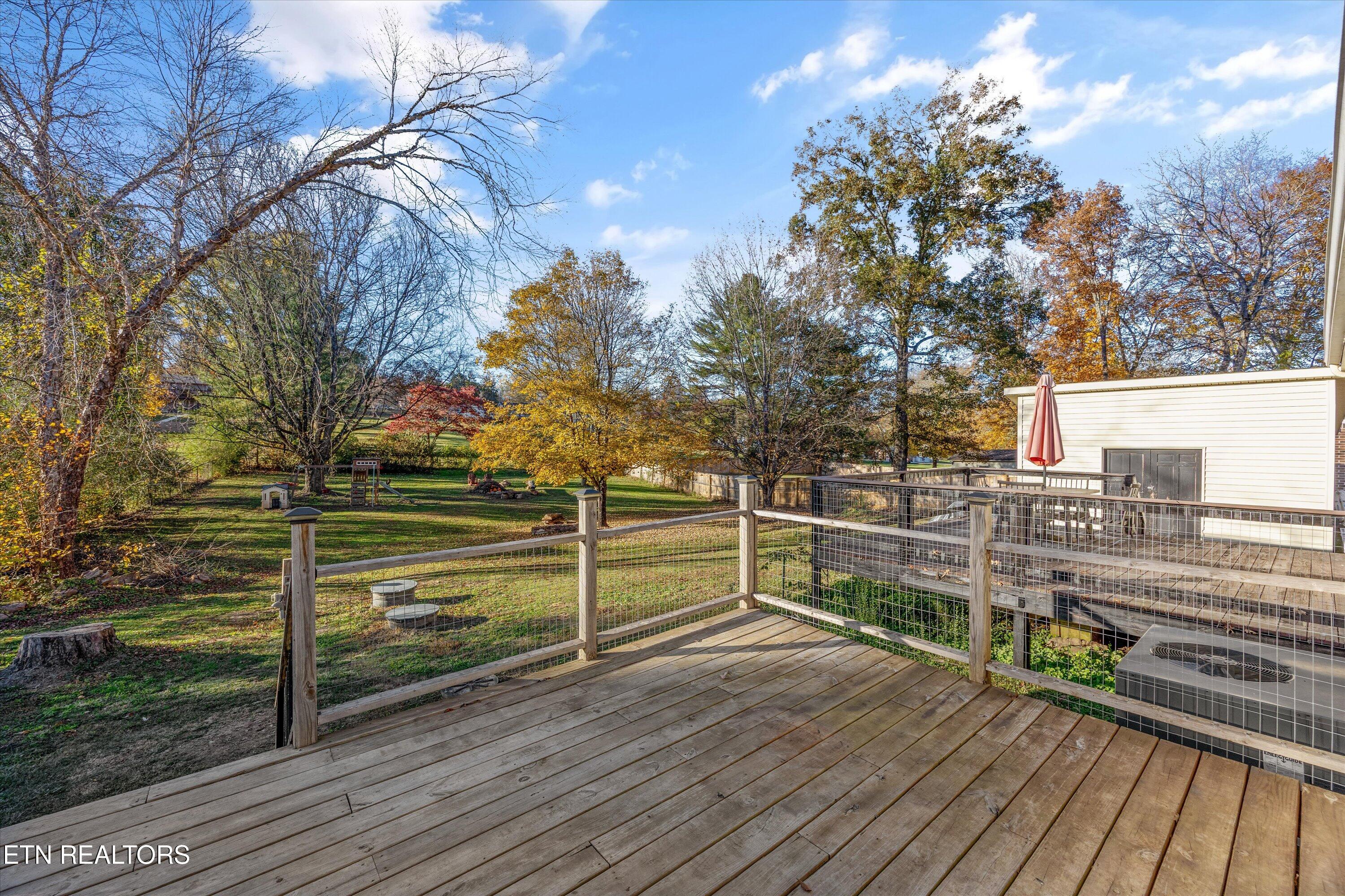 1909 Lawnville Road Kingston TN 37763