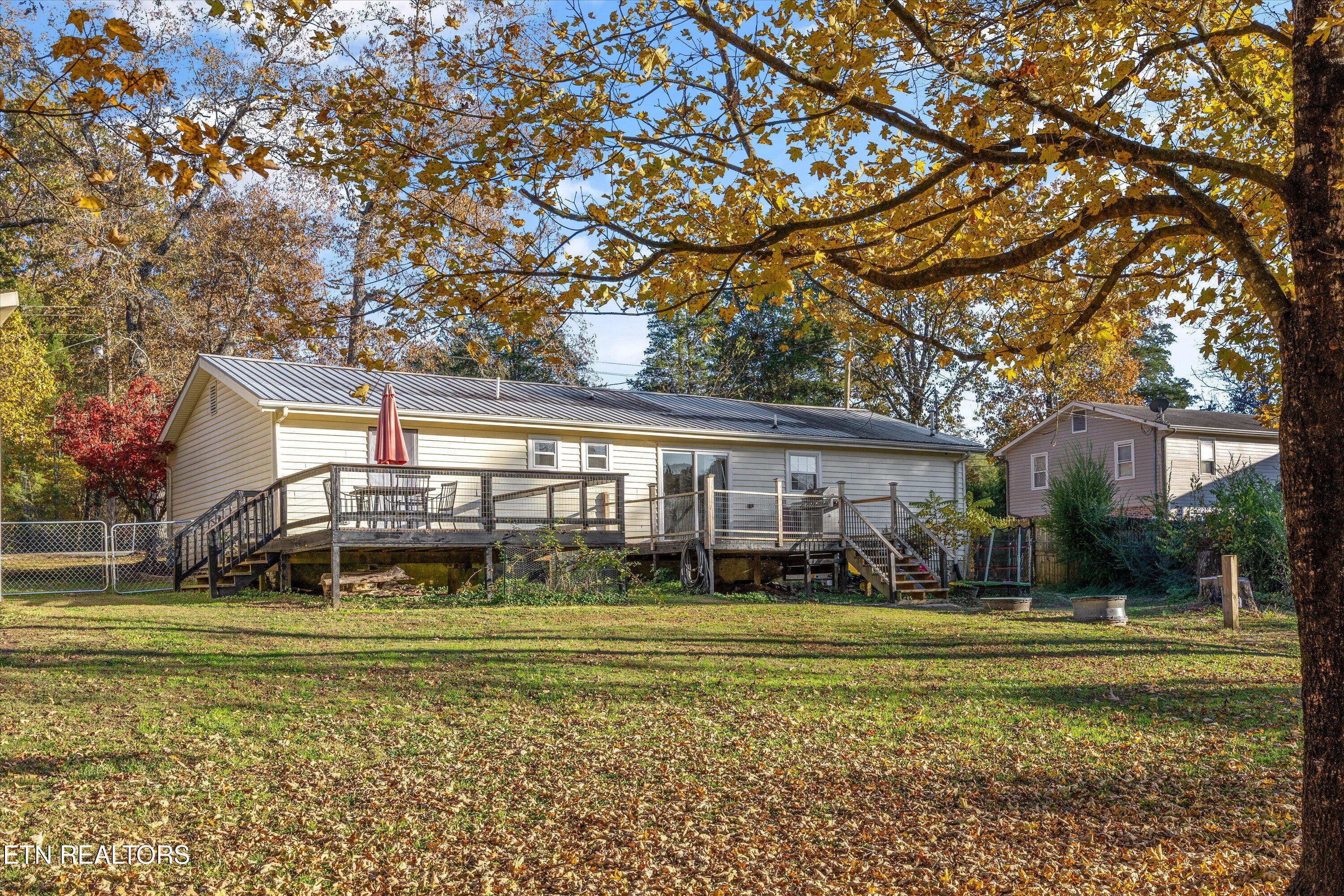 1909 Lawnville Road Kingston TN 37763
