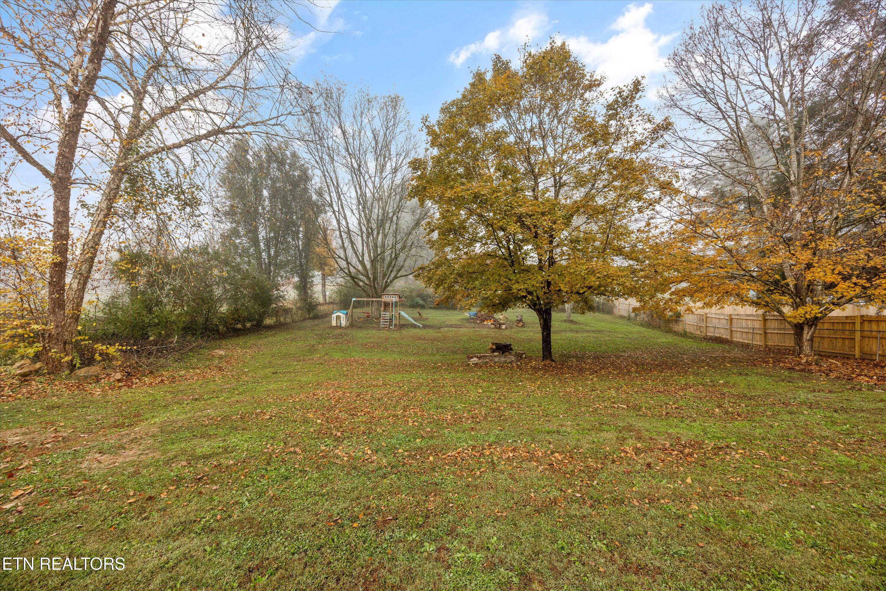 1909 Lawnville Road Kingston TN 37763