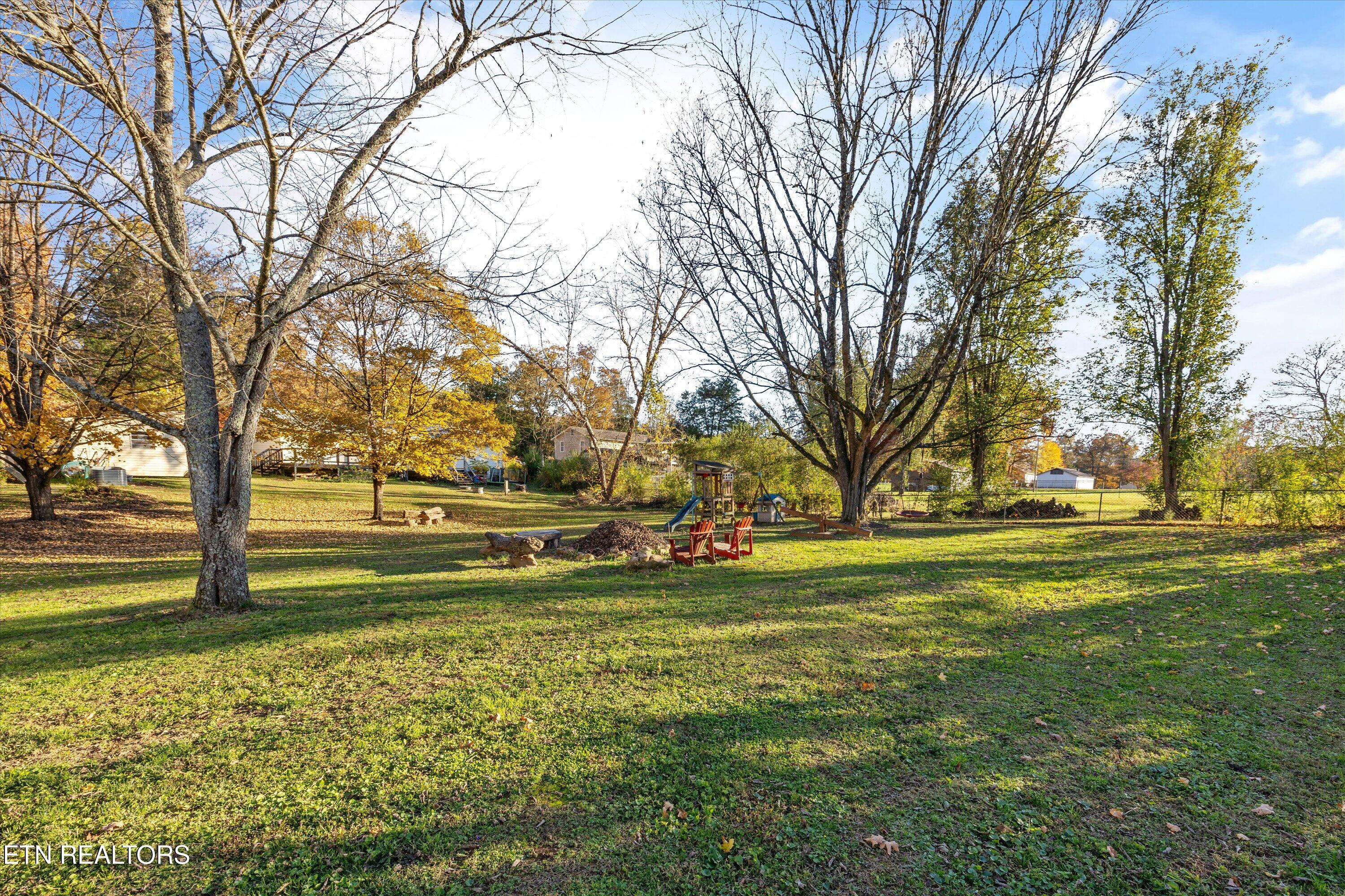 1909 Lawnville Road Kingston TN 37763