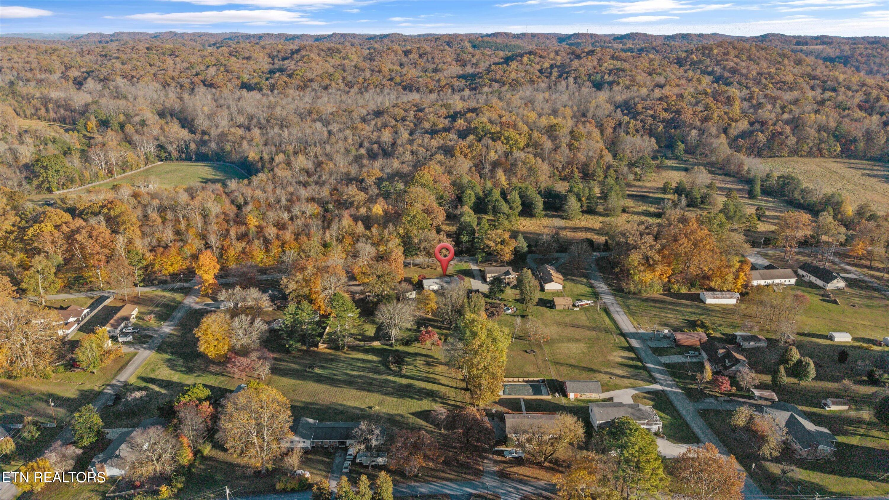 1909 Lawnville Road Kingston TN 37763