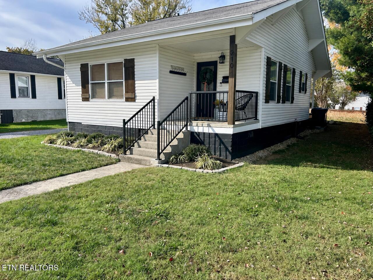 210 W Lincoln Street Alcoa TN 37701