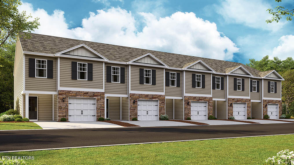 3763 Wyatt Way Kodak TN 37764