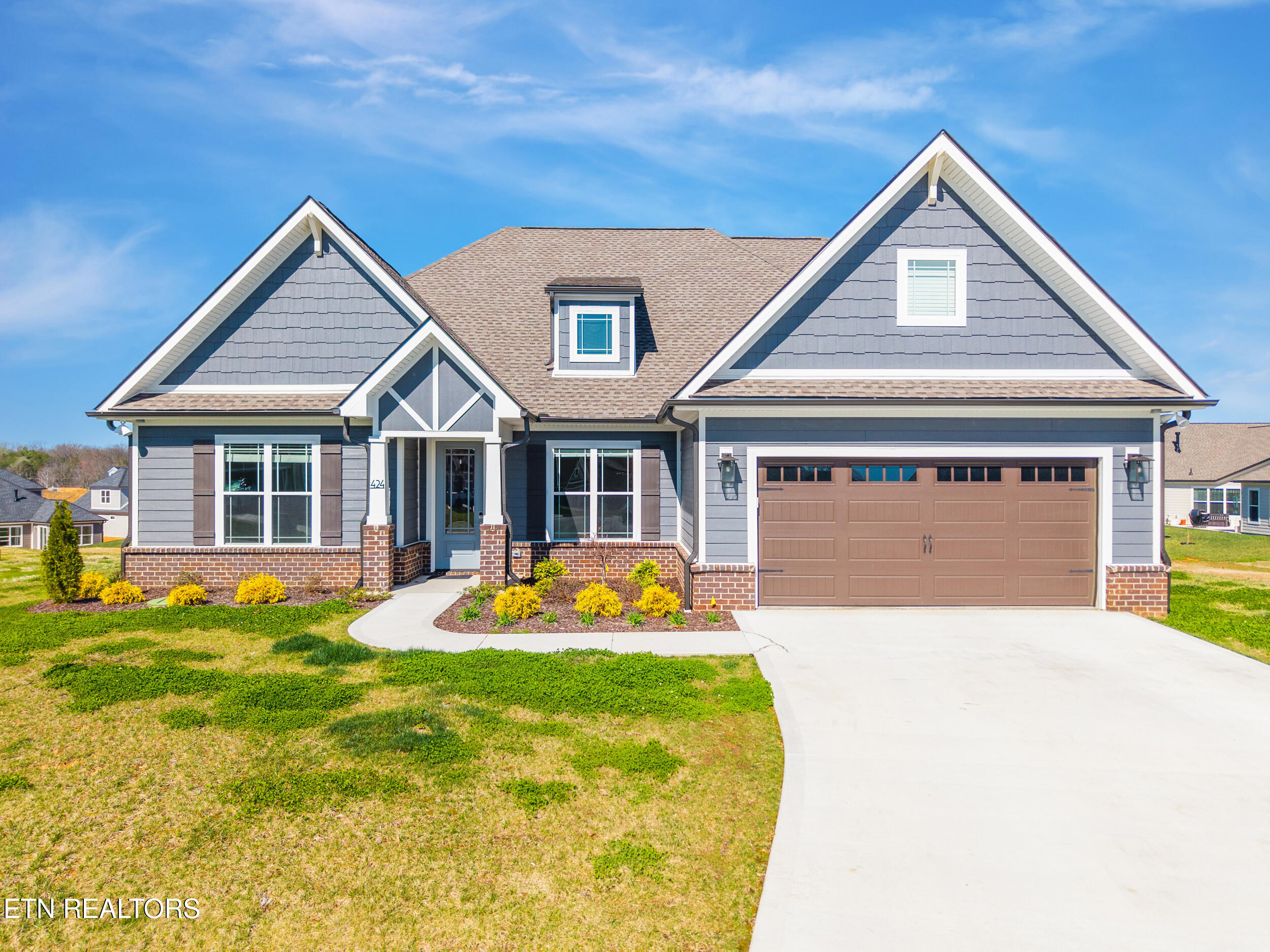 424 Bittersweet Lane Lenoir City TN 37771