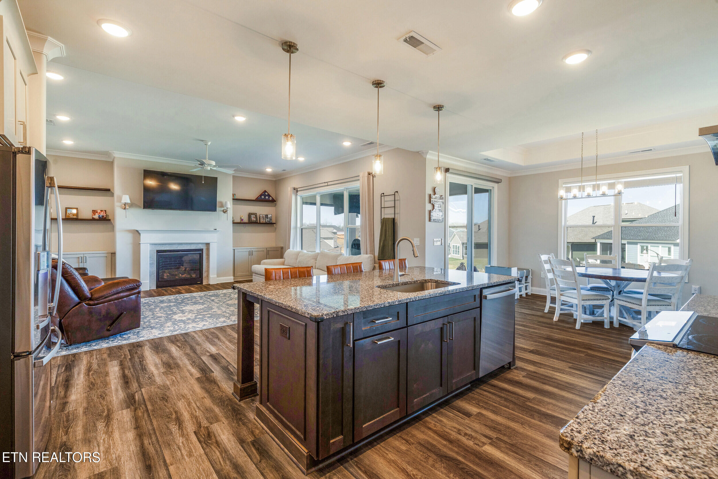 424 Bittersweet Lane Lenoir City TN 37771