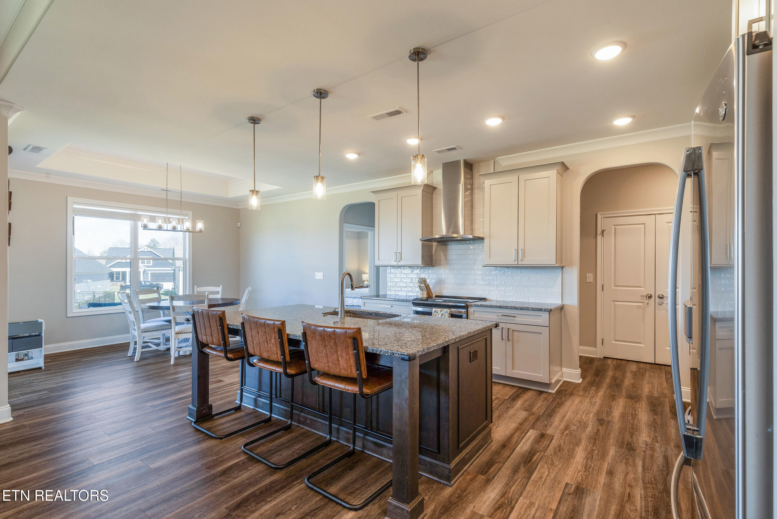 424 Bittersweet Lane Lenoir City TN 37771