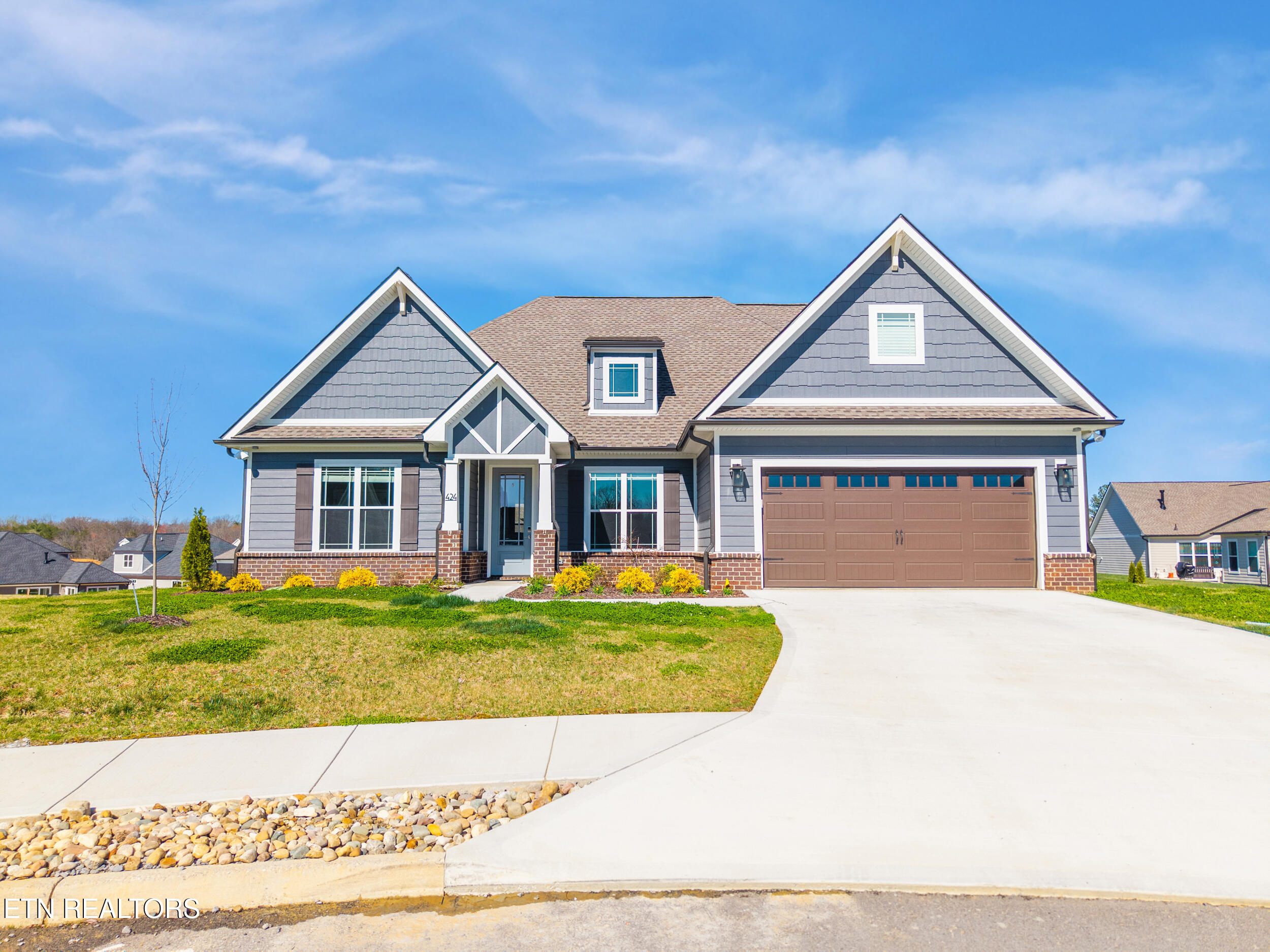 424 Bittersweet Lane Lenoir City TN 37771