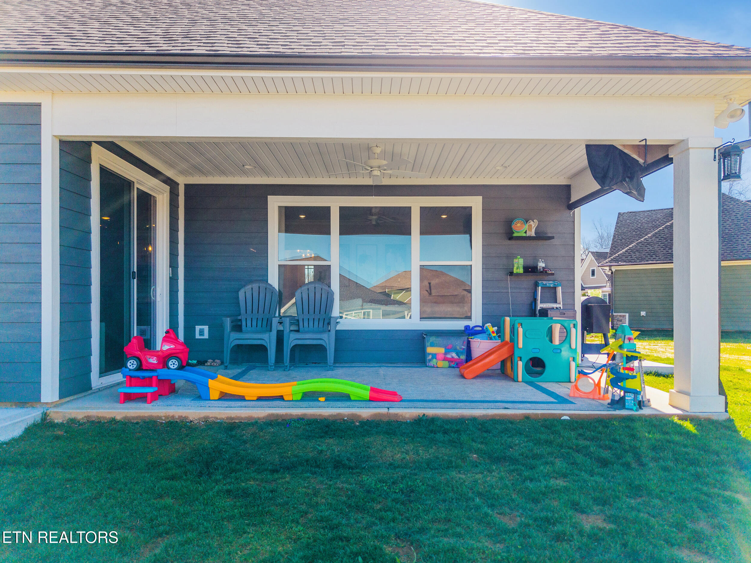 424 Bittersweet Lane Lenoir City TN 37771