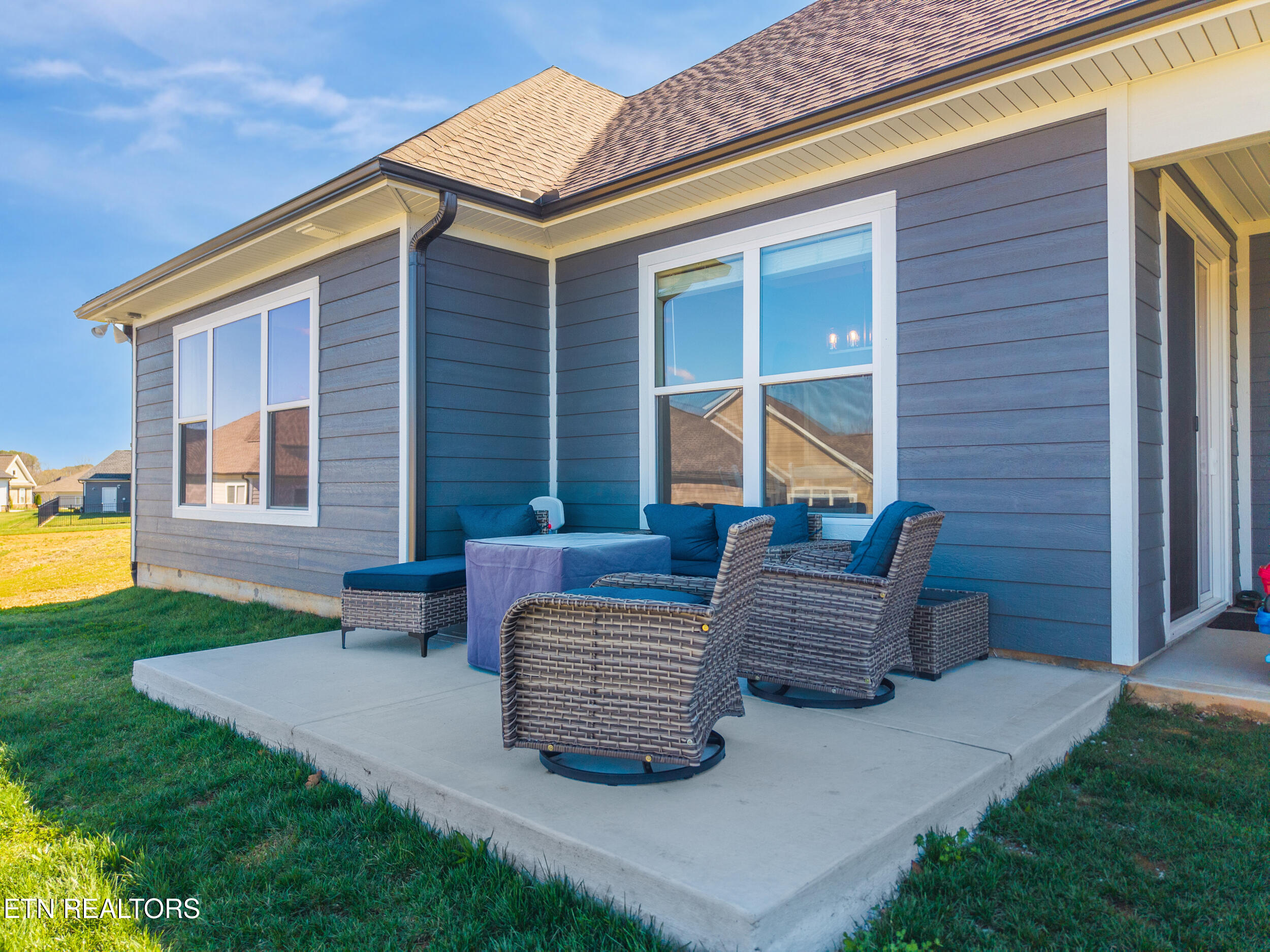 424 Bittersweet Lane Lenoir City TN 37771