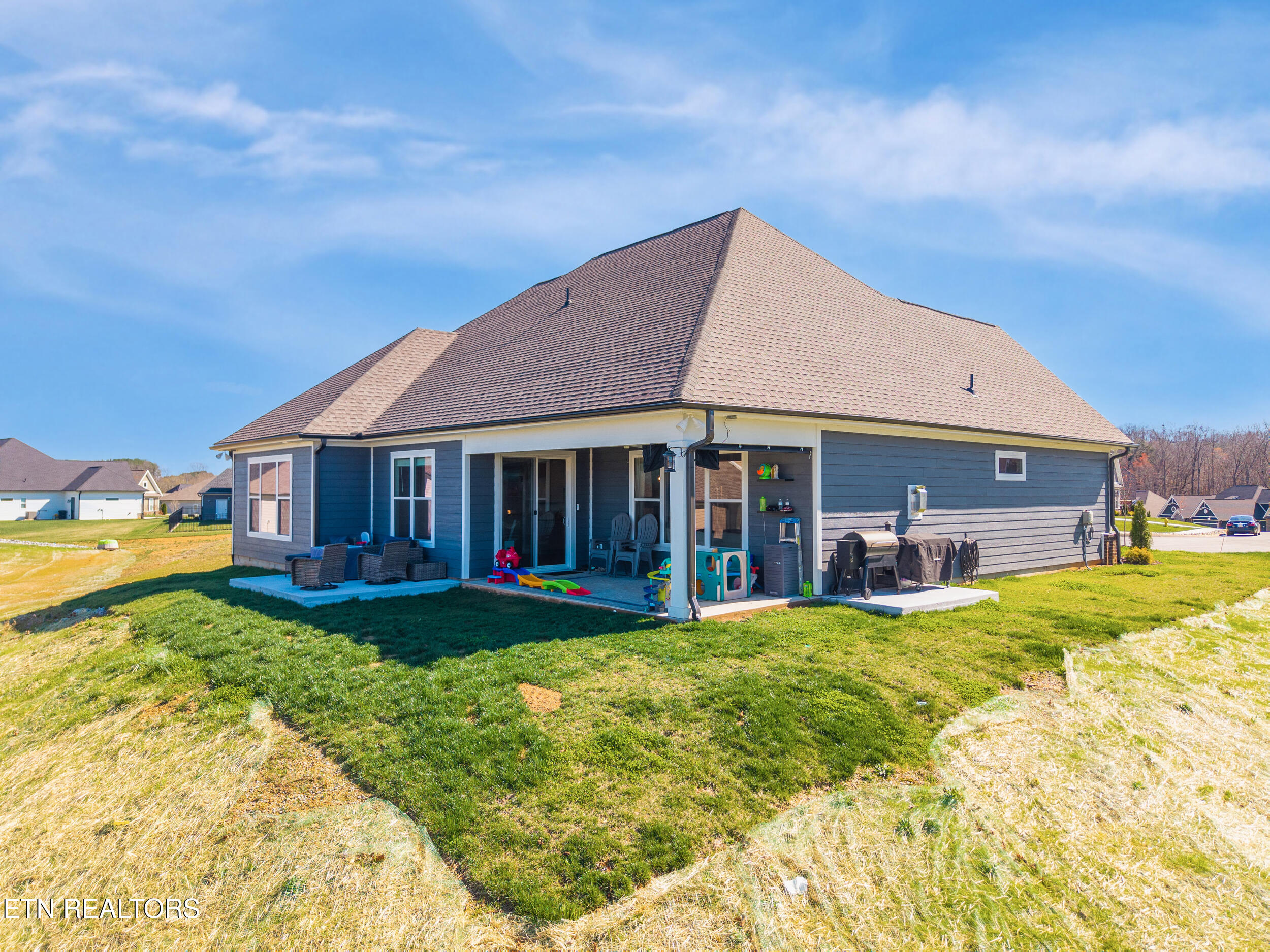 424 Bittersweet Lane Lenoir City TN 37771