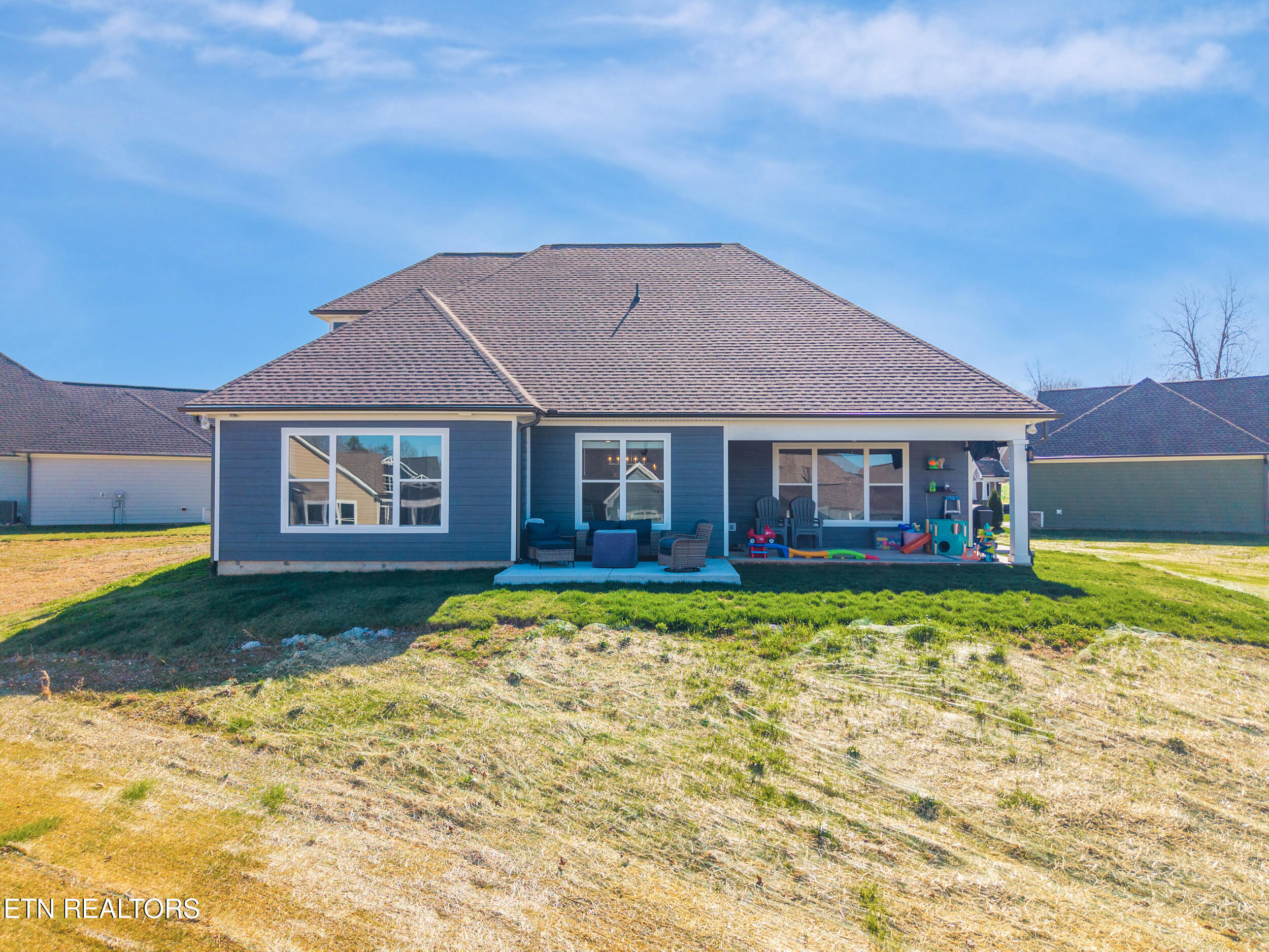 424 Bittersweet Lane Lenoir City TN 37771