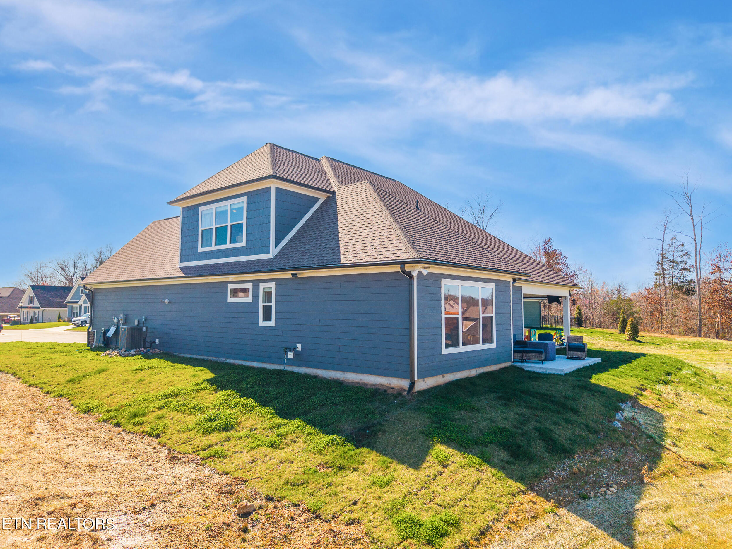 424 Bittersweet Lane Lenoir City TN 37771