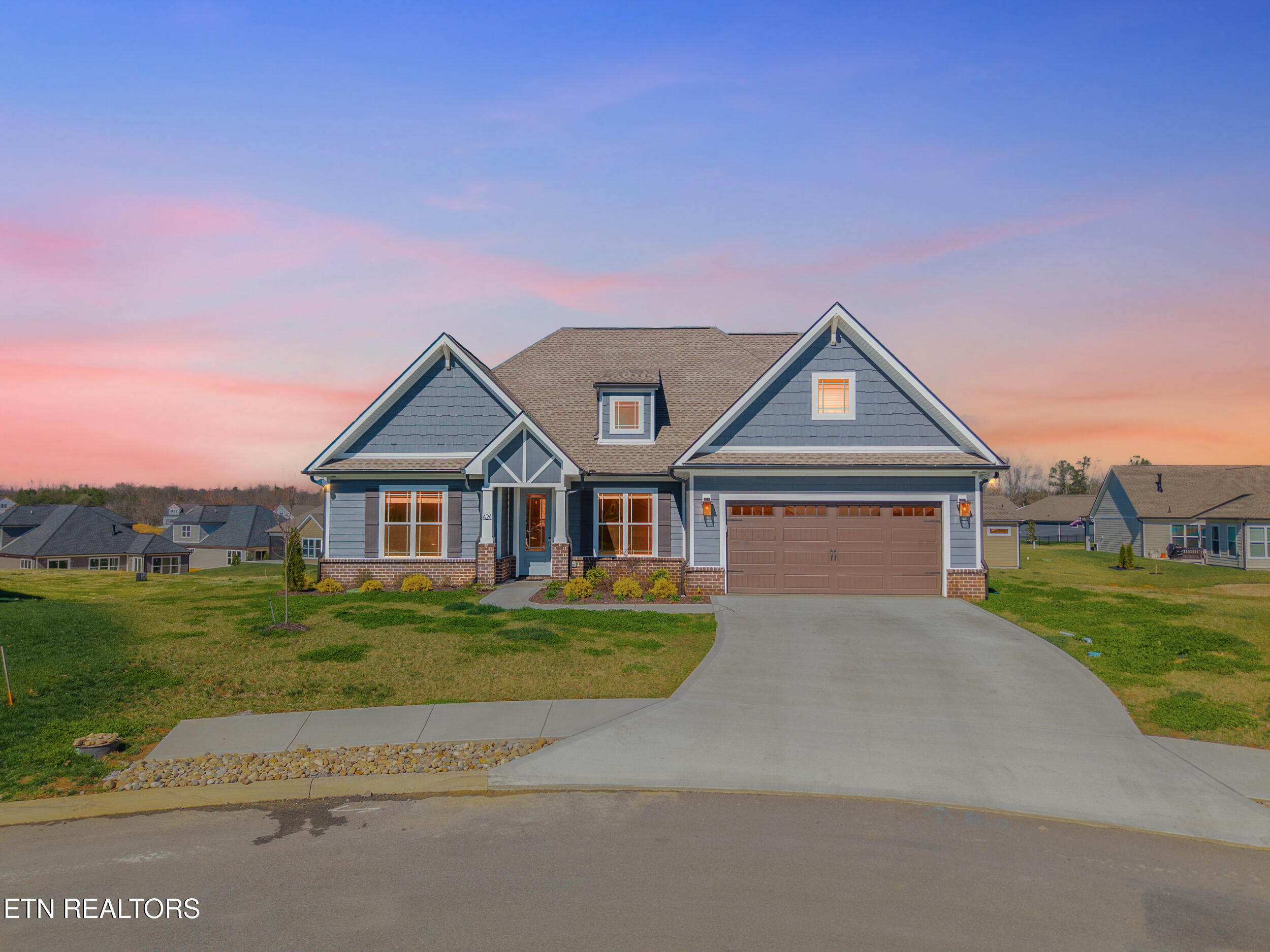 424 Bittersweet Lane Lenoir City TN 37771