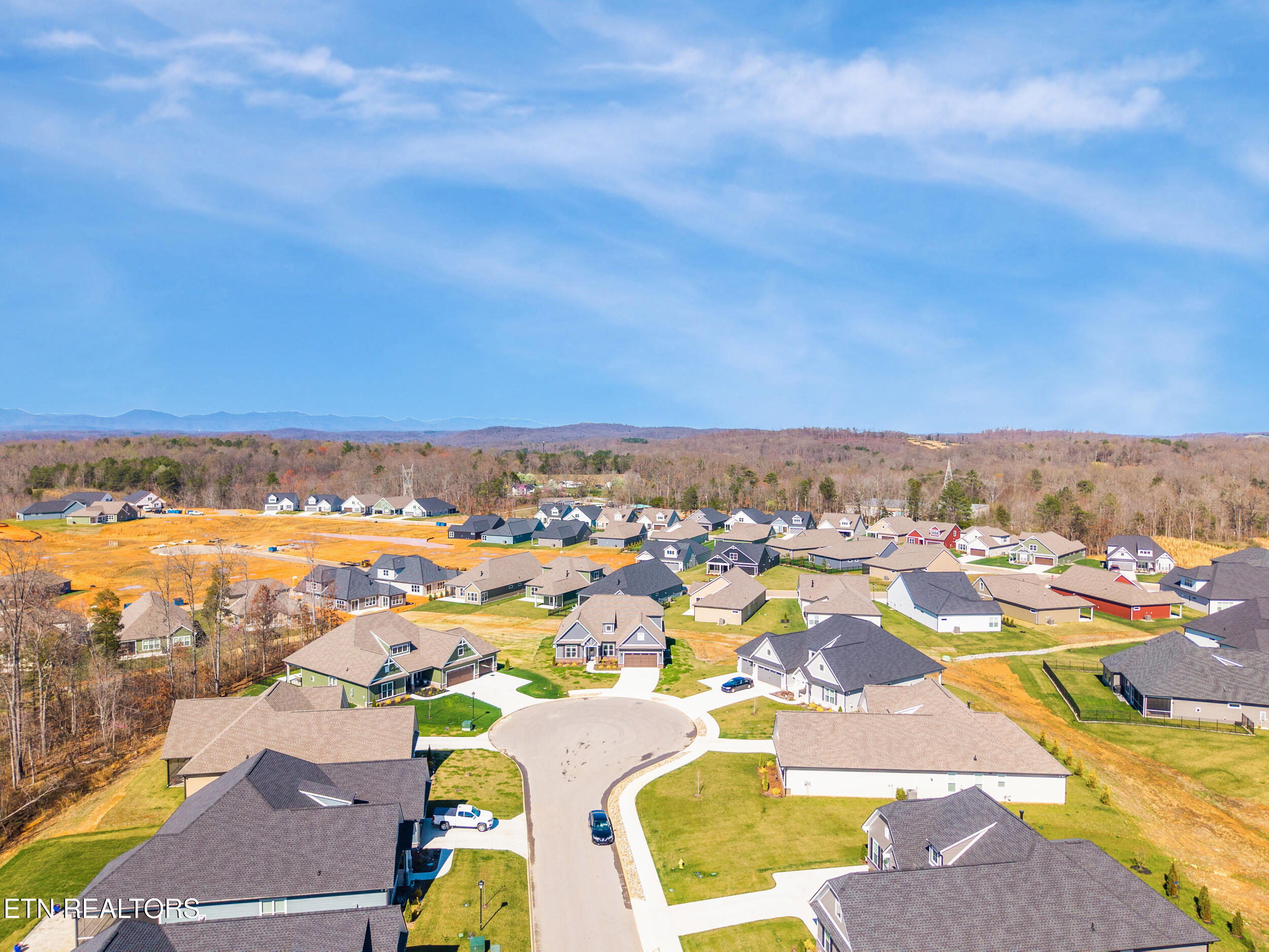 424 Bittersweet Lane Lenoir City TN 37771