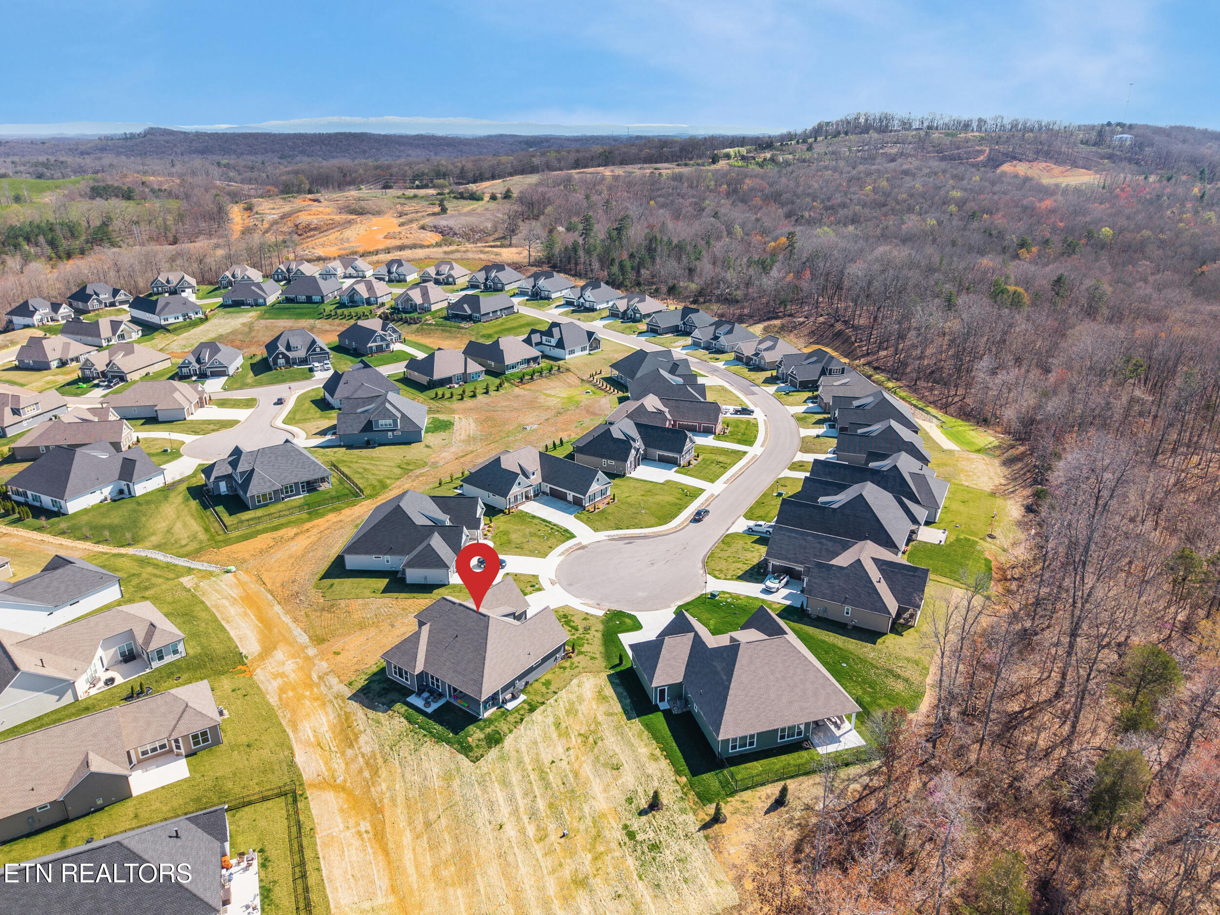 424 Bittersweet Lane Lenoir City TN 37771