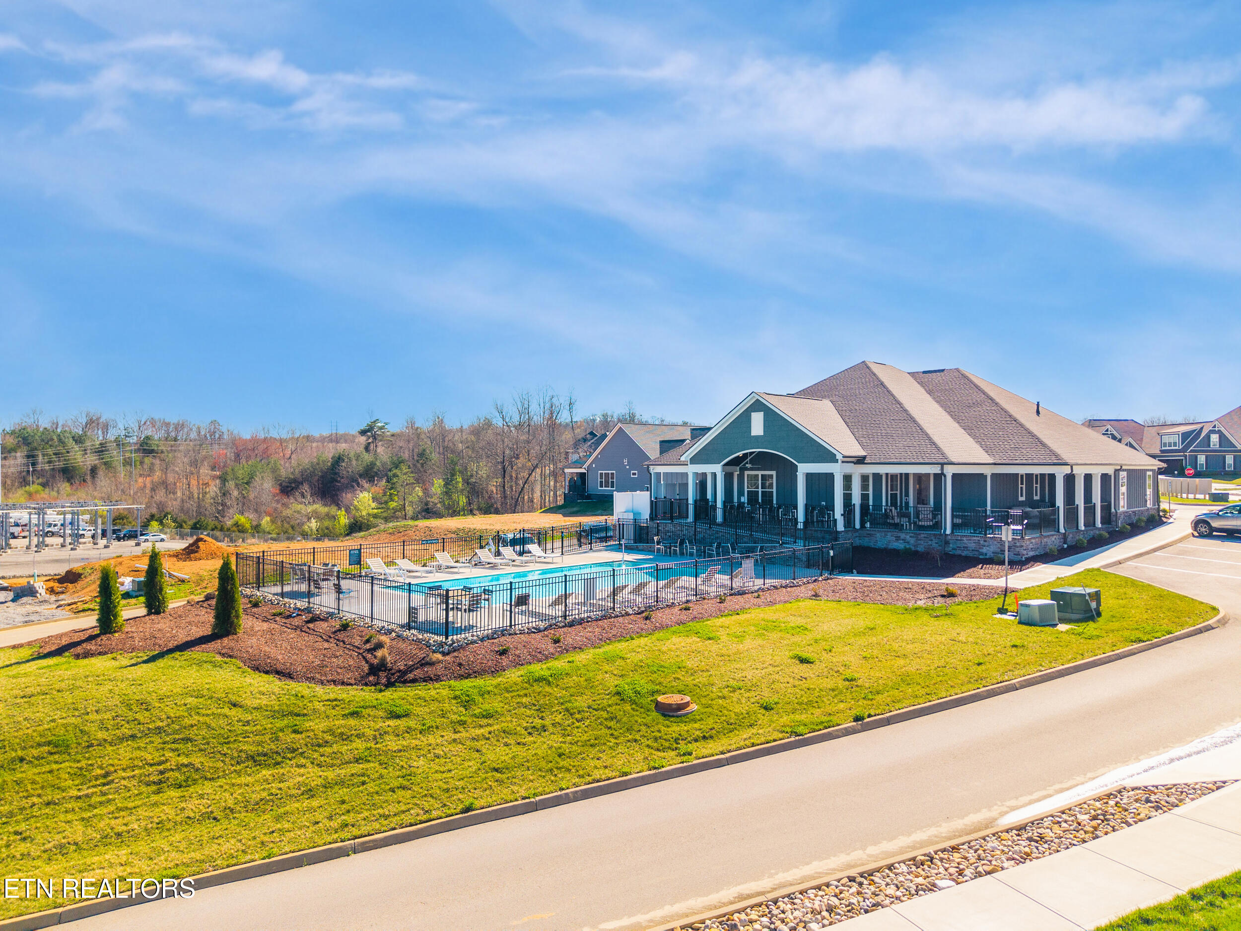 424 Bittersweet Lane Lenoir City TN 37771