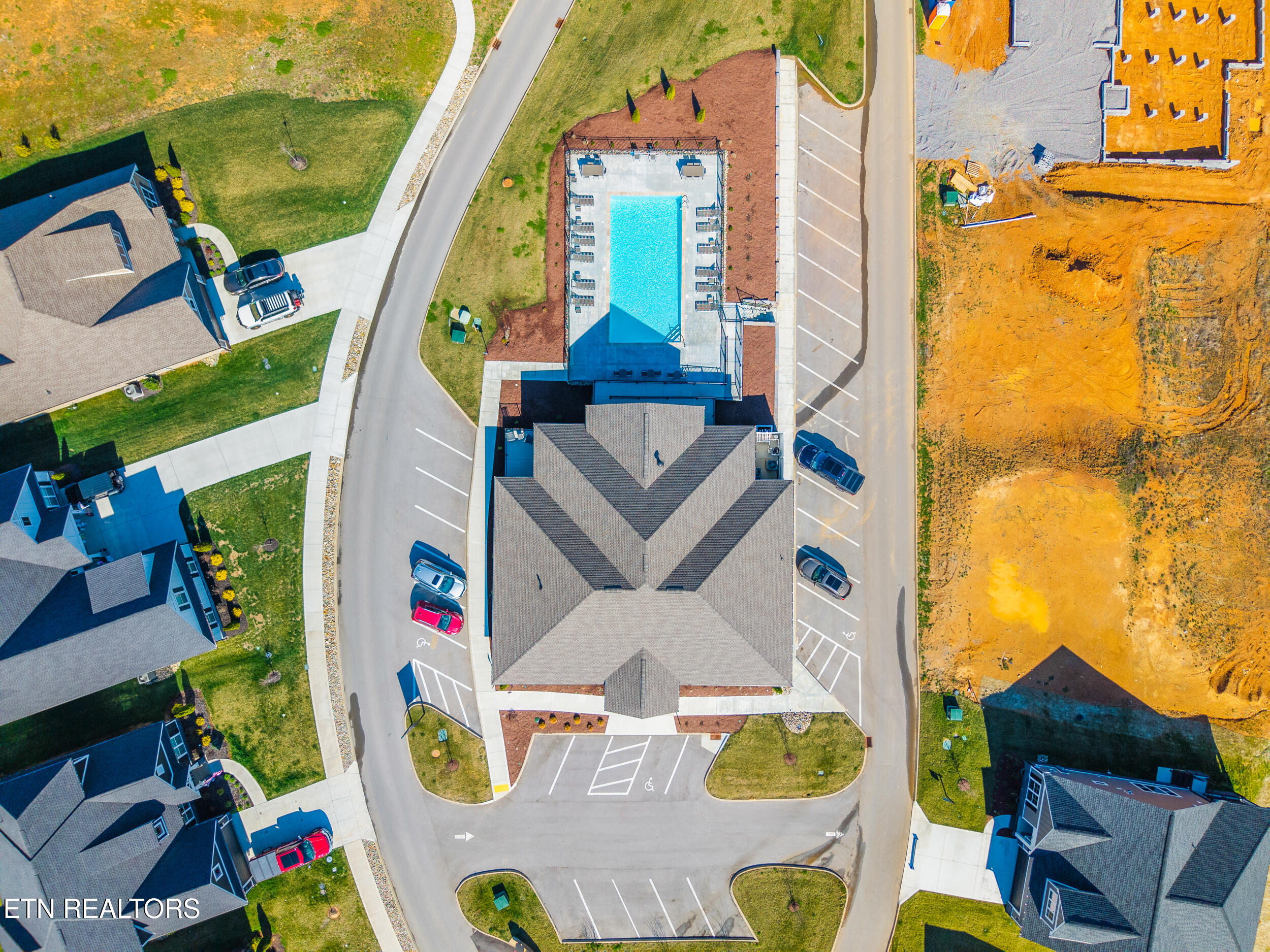 424 Bittersweet Lane Lenoir City TN 37771