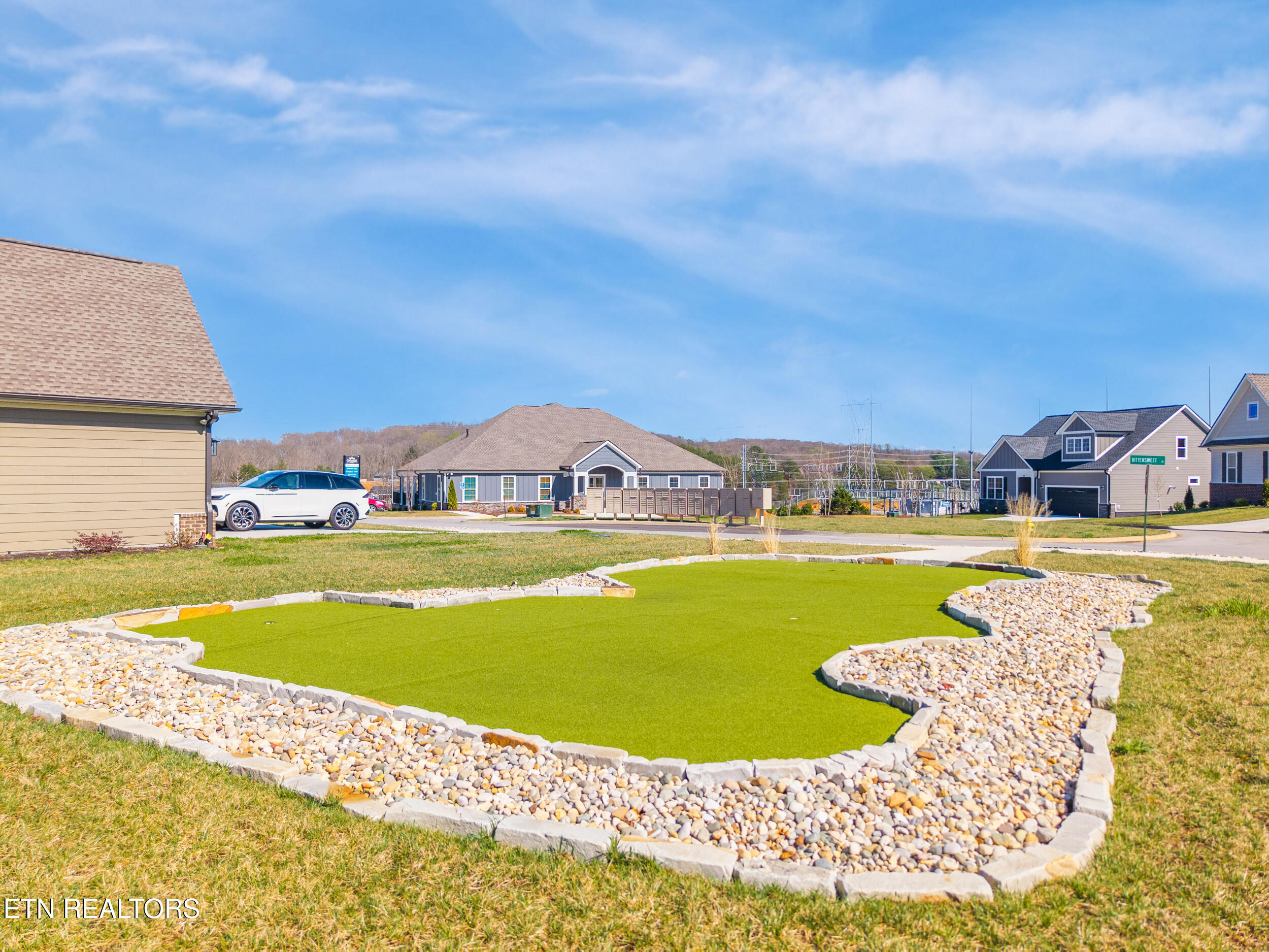 424 Bittersweet Lane Lenoir City TN 37771