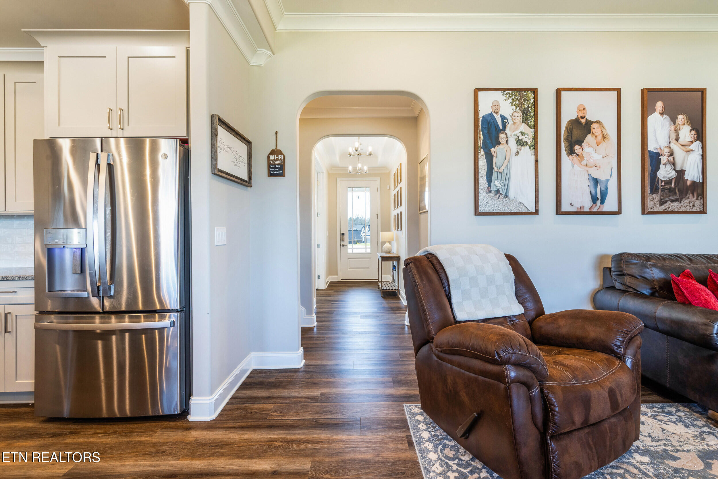 424 Bittersweet Lane Lenoir City TN 37771