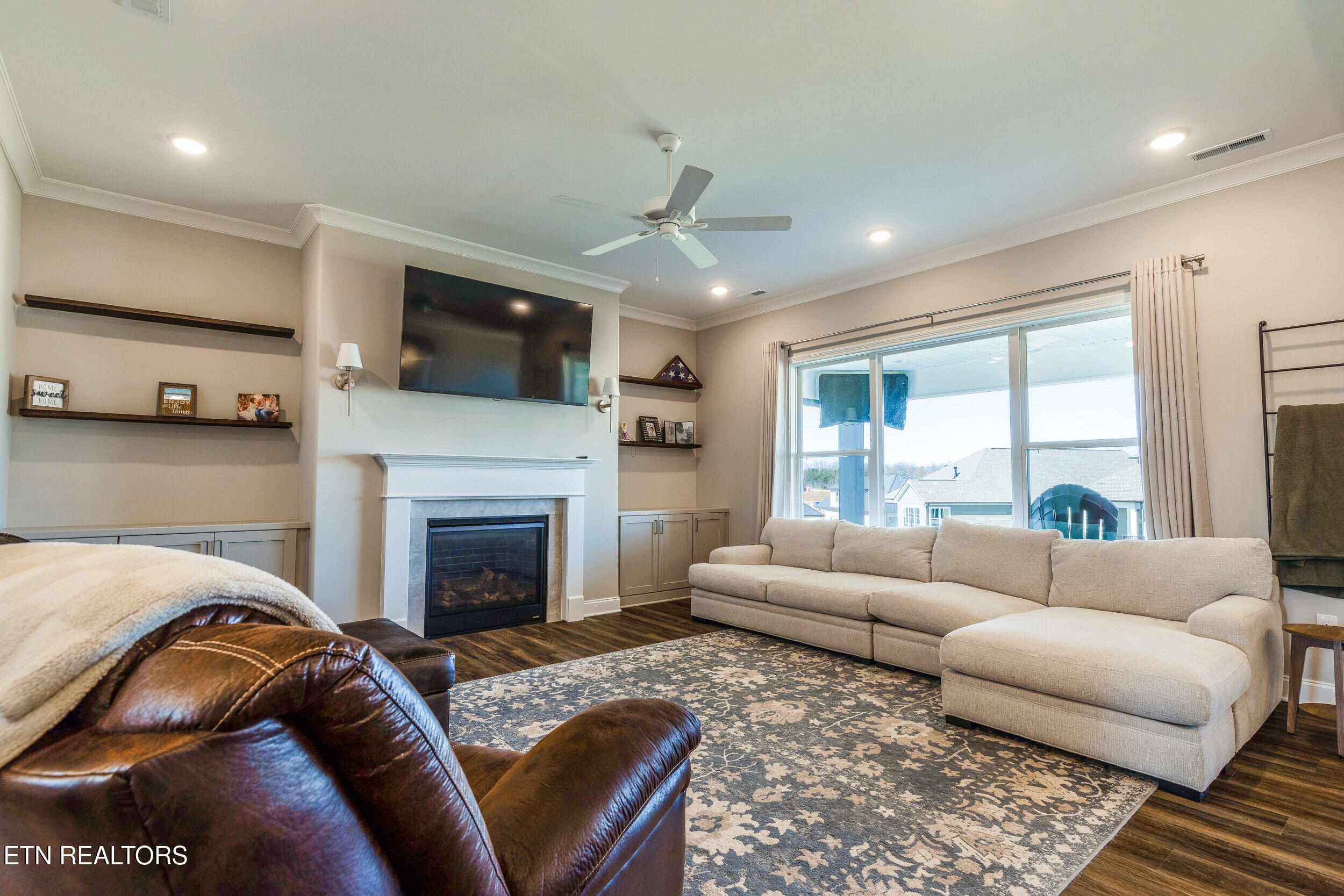 424 Bittersweet Lane Lenoir City TN 37771
